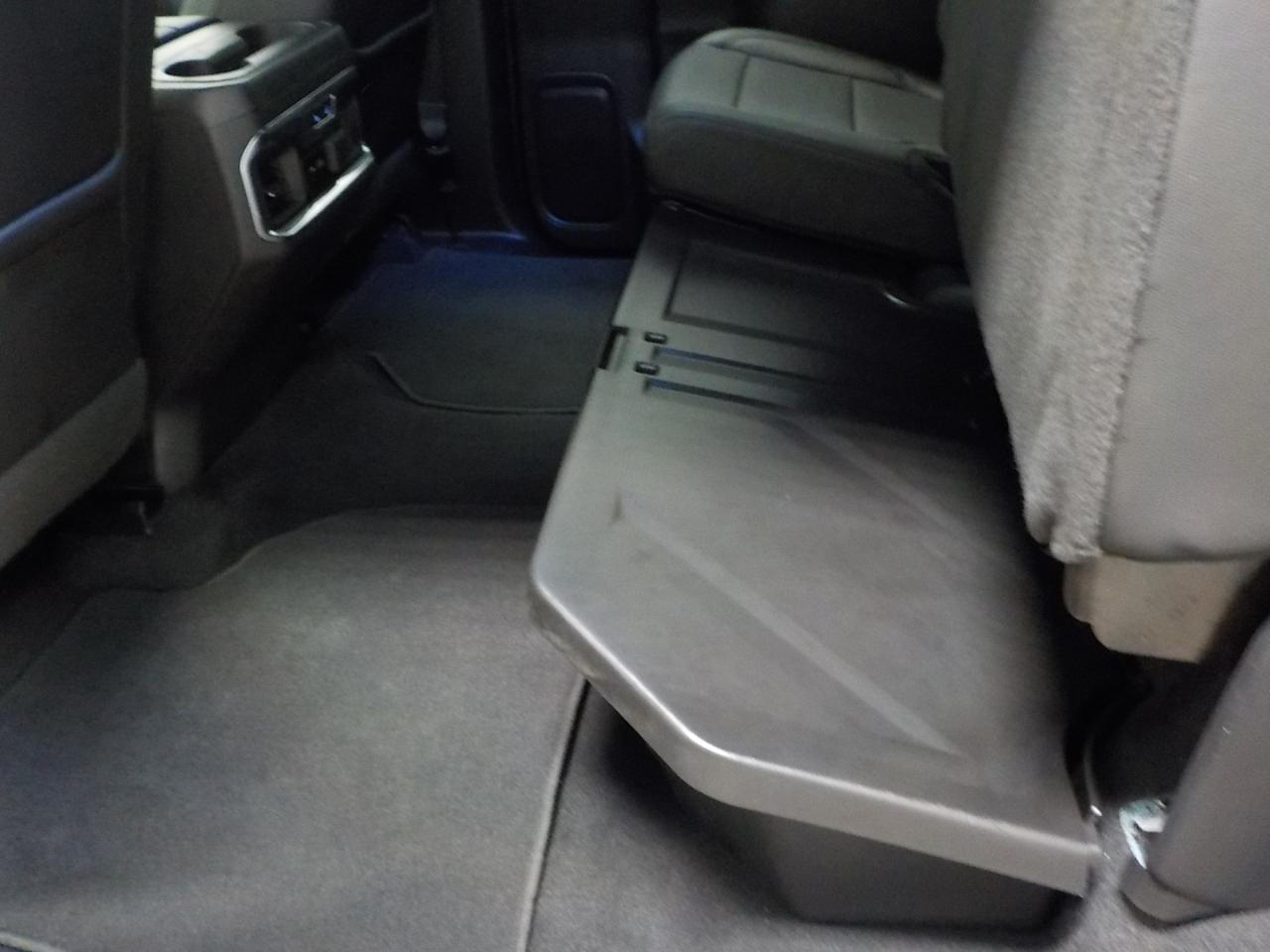 GMC Sierra 1500 4WD Crew Cab 147" SLT 2020