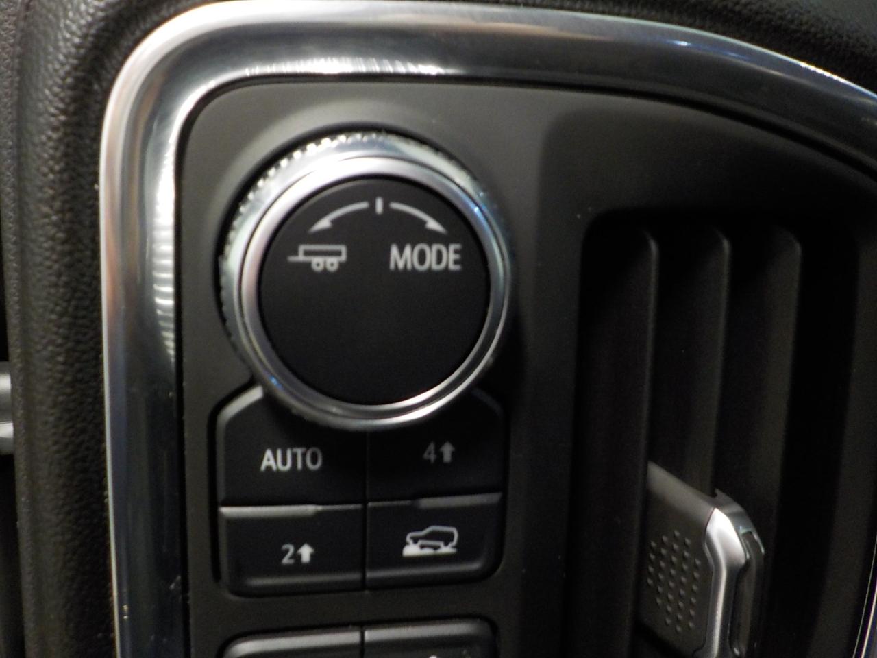 GMC Sierra 1500 4WD Crew Cab 147" SLT 2020