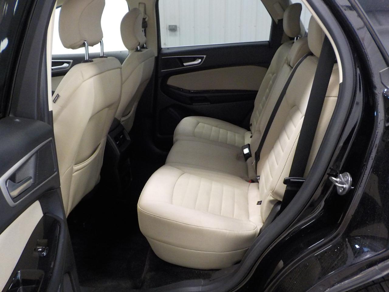 Ford Edge SEL AWD 2017
