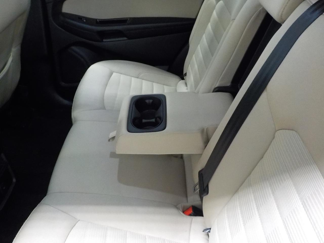 Ford Edge SEL AWD 2017