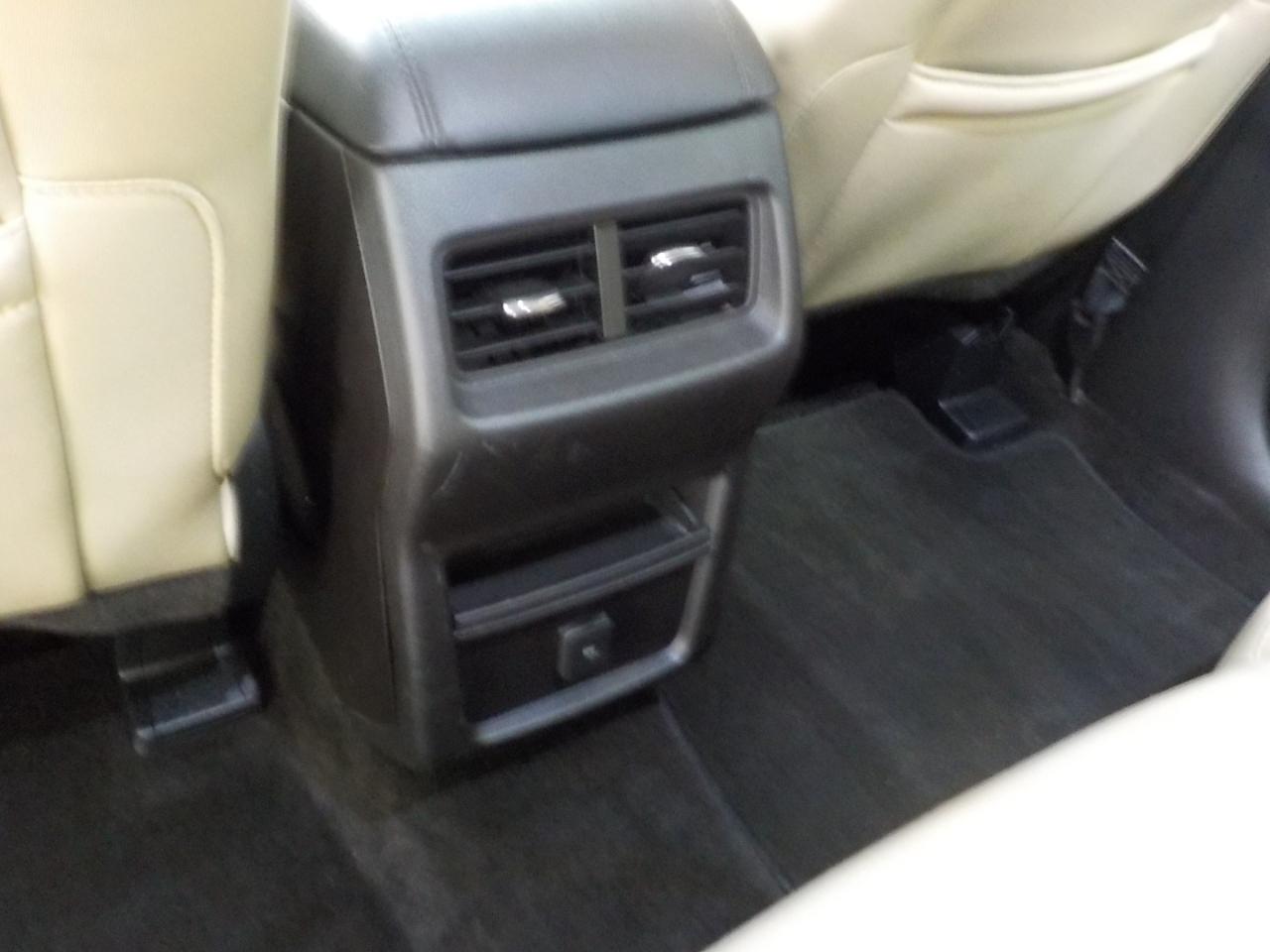 Ford Edge SEL AWD 2017