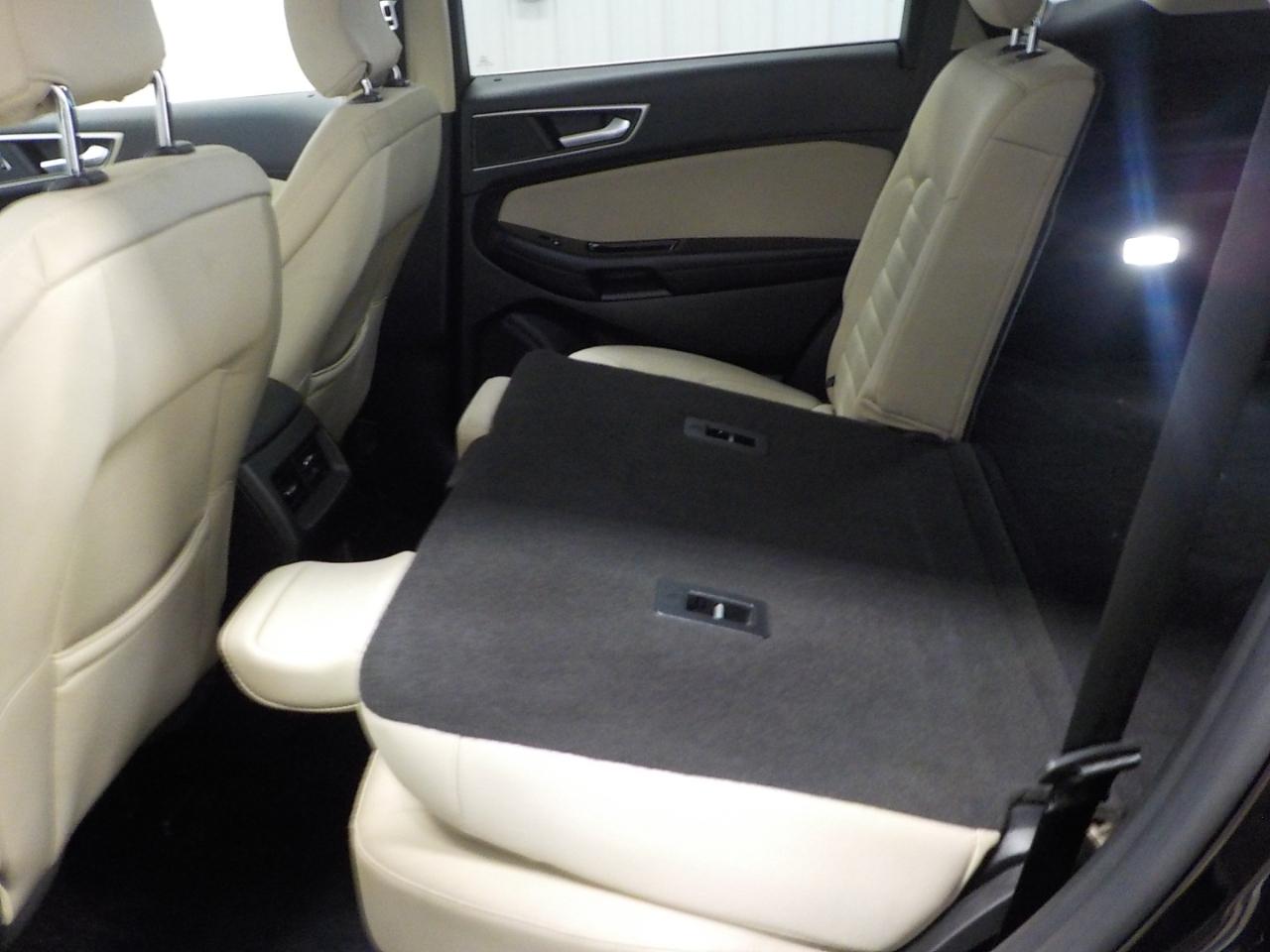 Ford Edge SEL AWD 2017