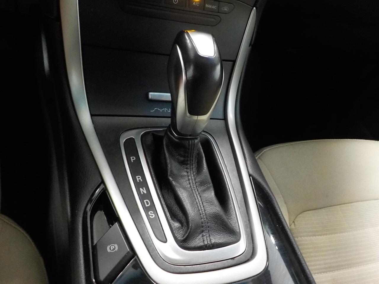 Ford Edge SEL AWD 2017