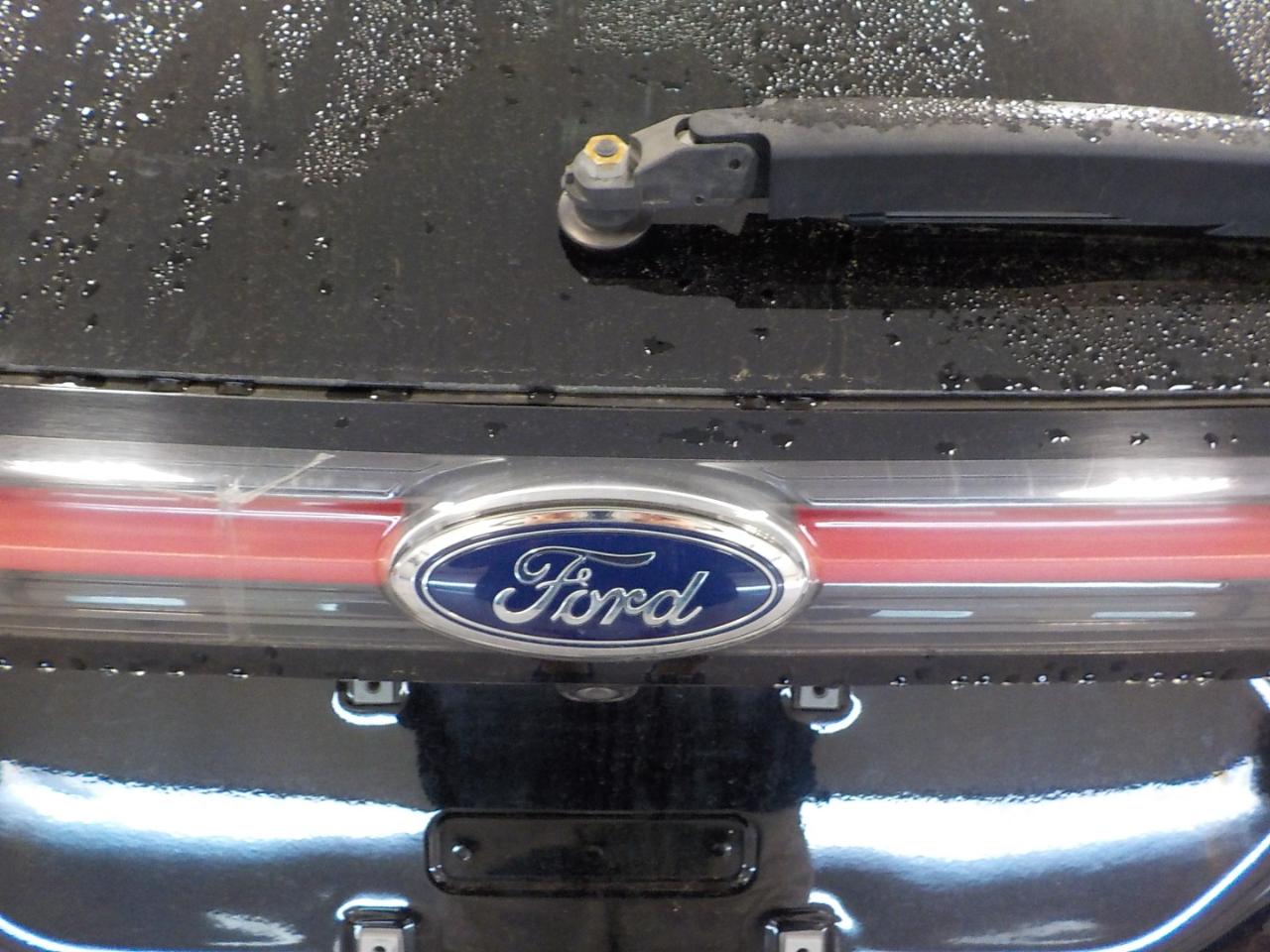 Ford Edge SEL AWD 2017