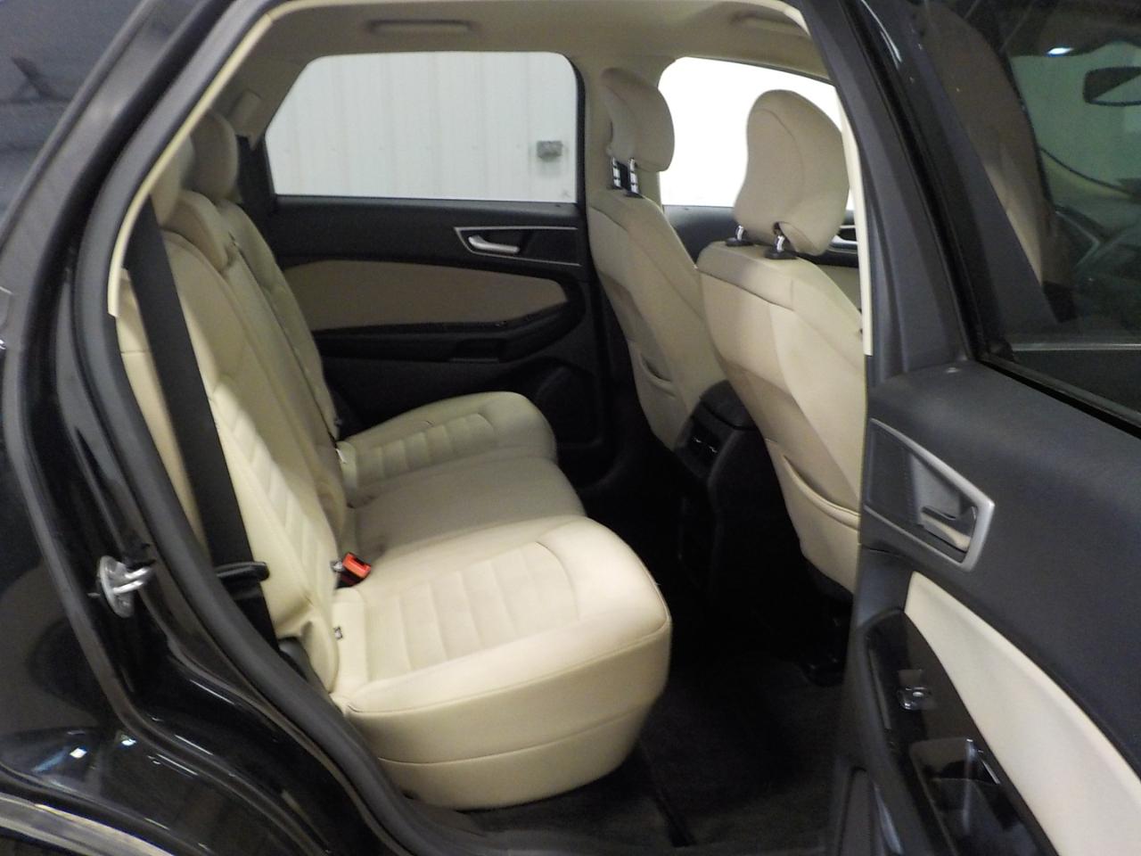 Ford Edge SEL AWD 2017