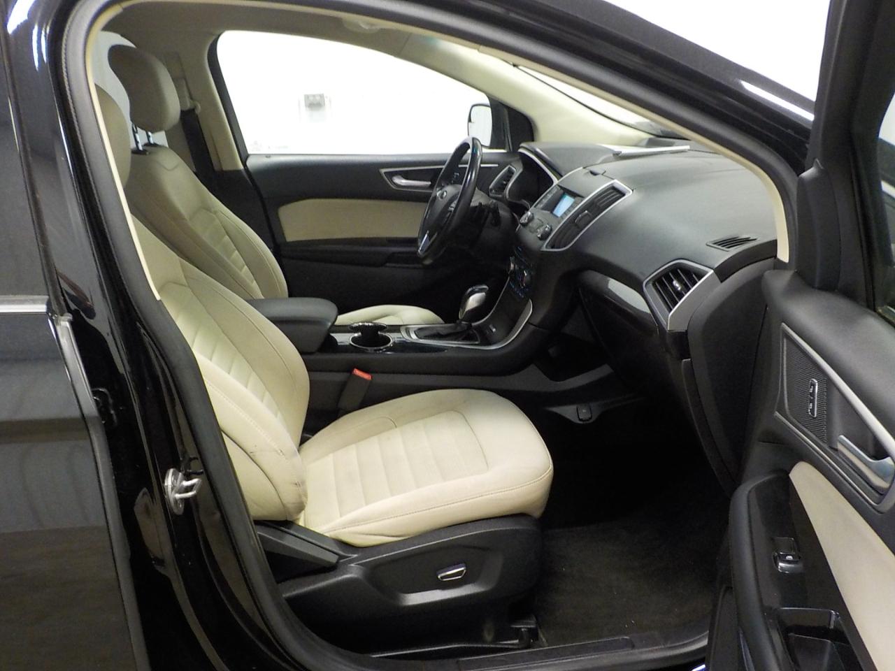 Ford Edge SEL AWD 2017