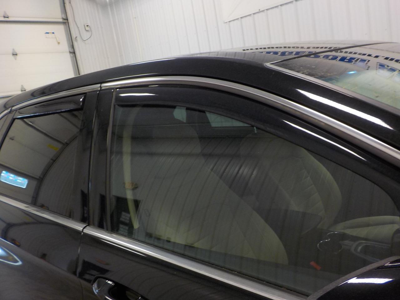 Ford Edge SEL AWD 2017