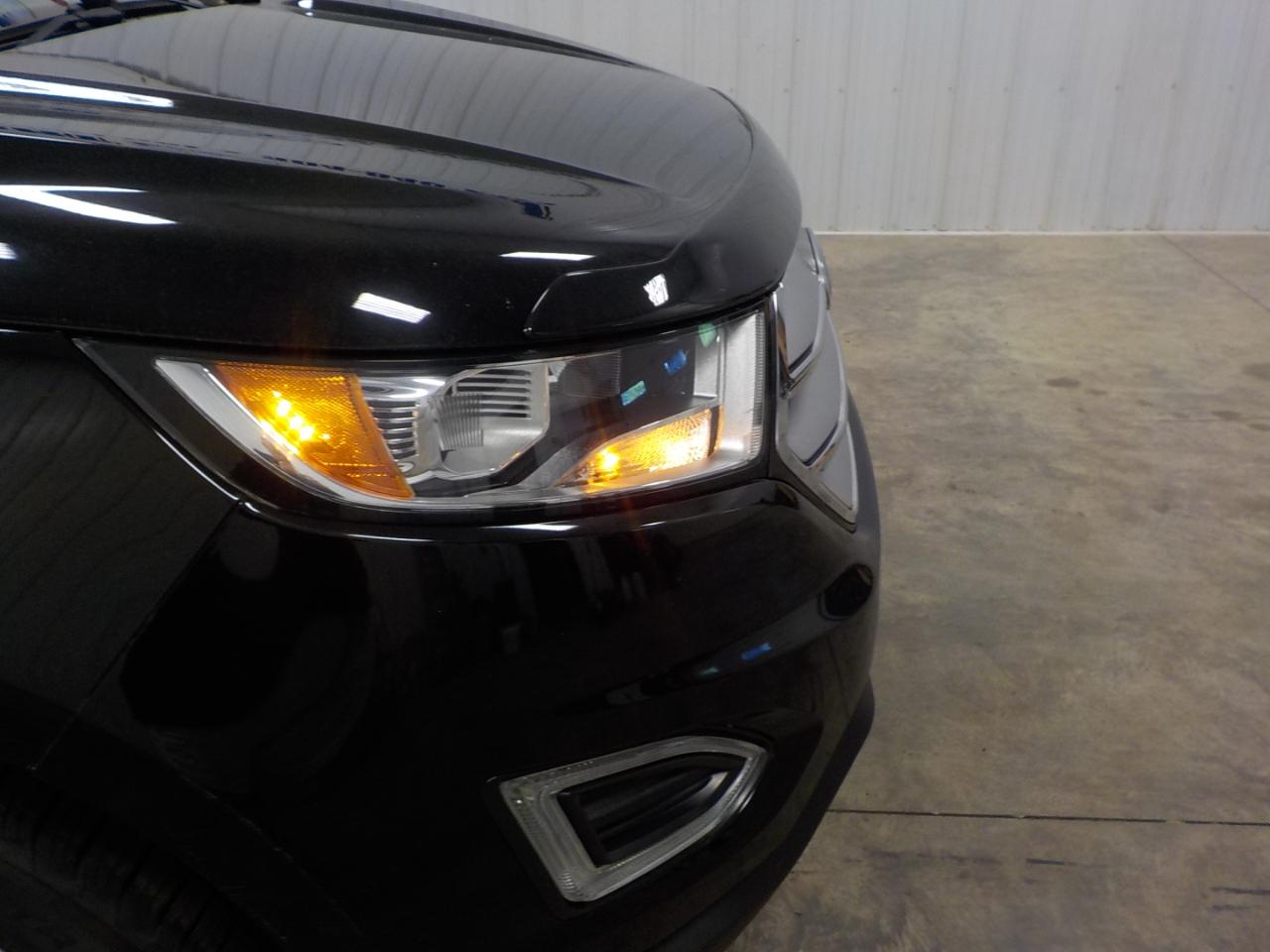 Ford Edge SEL AWD 2017