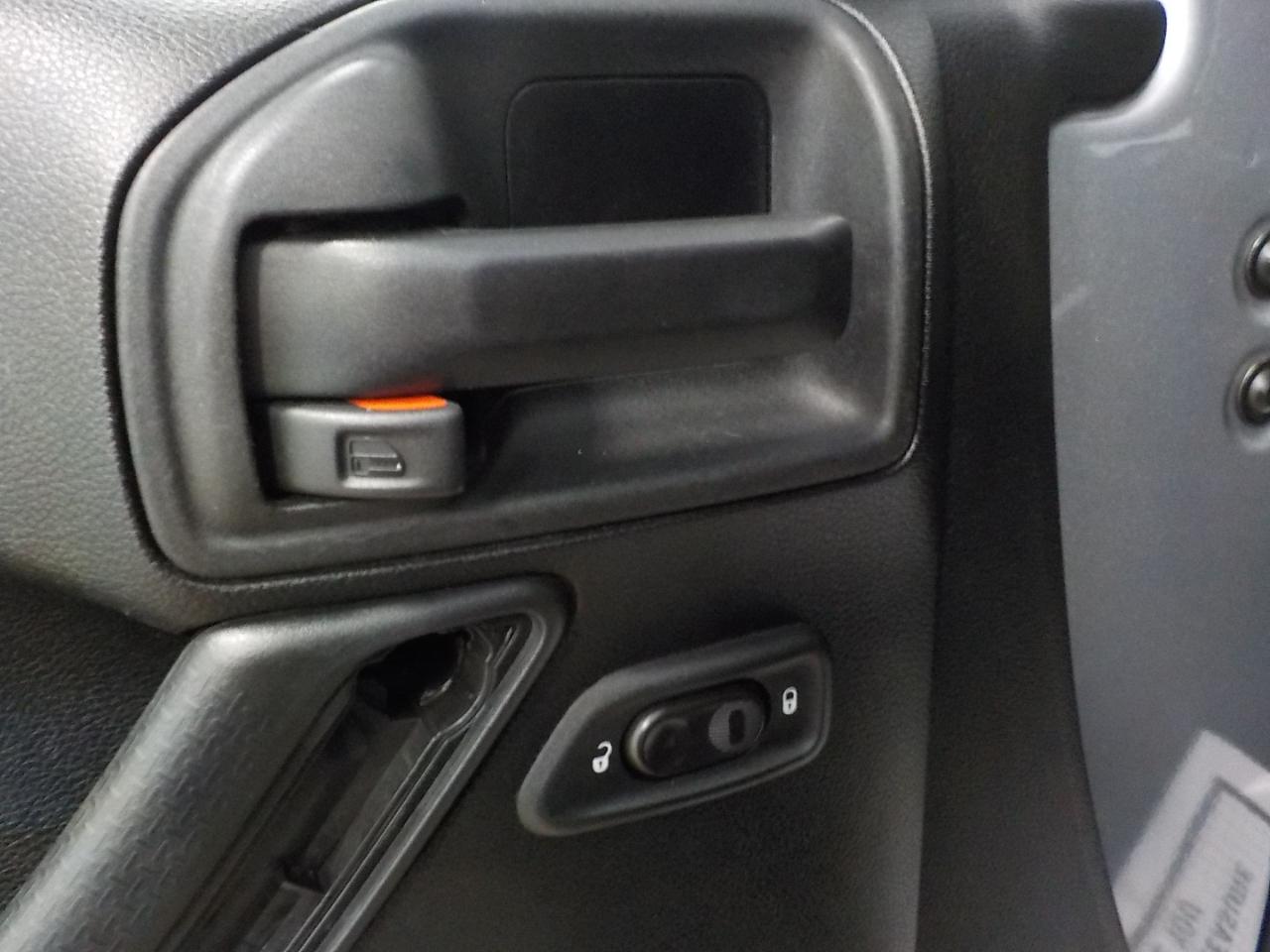 Jeep Wrangler Unlimited 4WD 4dr Rubicon X 2014
