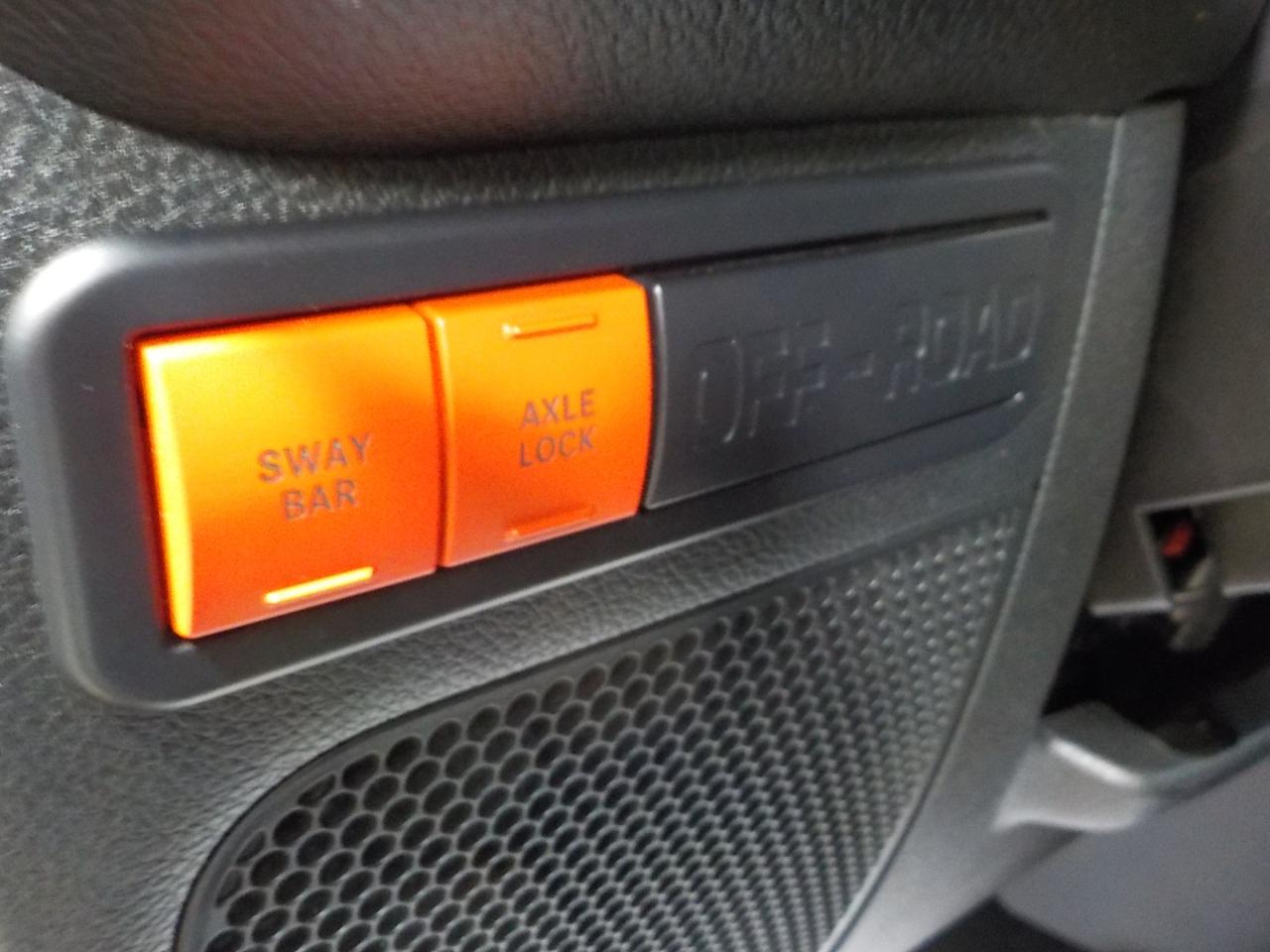 Jeep Wrangler Unlimited 4WD 4dr Rubicon X 2014