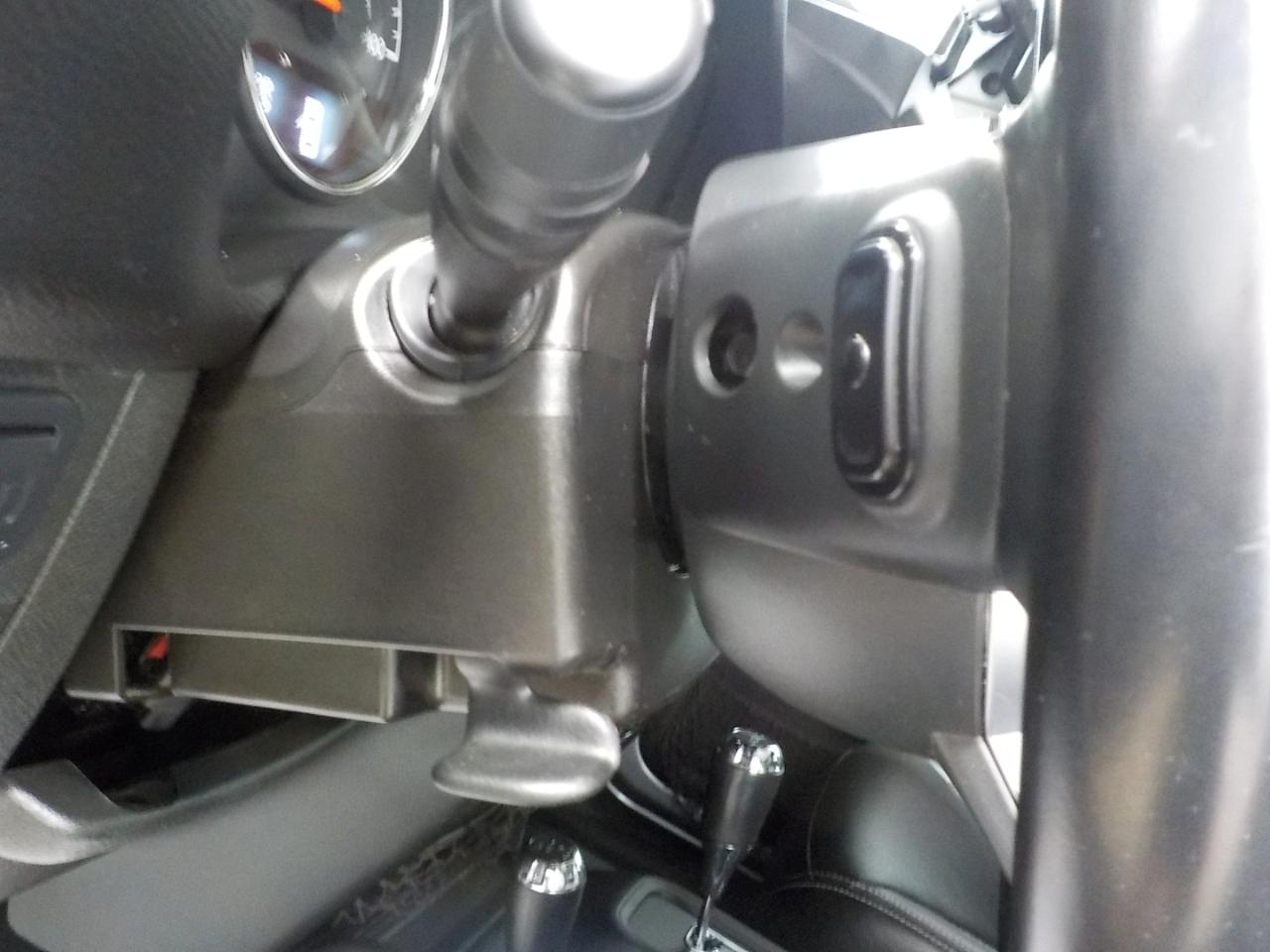 Jeep Wrangler Unlimited 4WD 4dr Rubicon X 2014