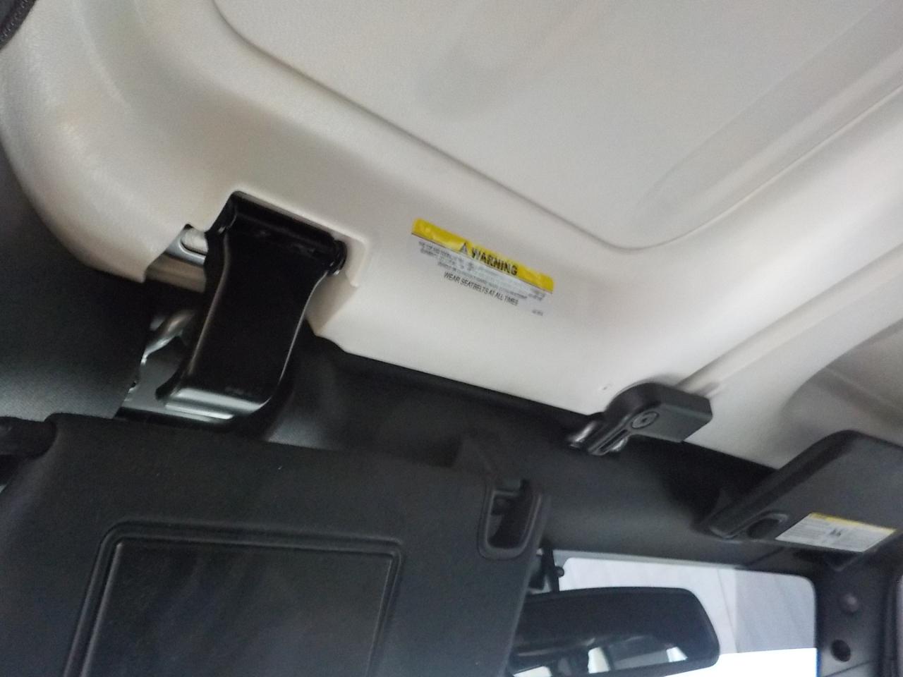 Jeep Wrangler Unlimited 4WD 4dr Rubicon X 2014