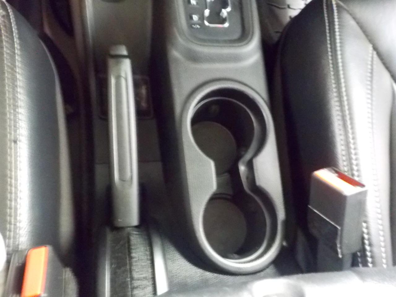 Jeep Wrangler Unlimited 4WD 4dr Rubicon X 2014