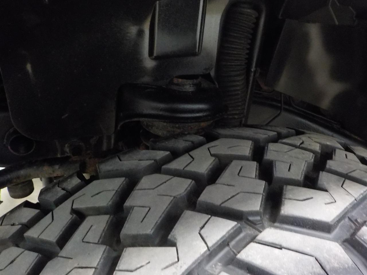 Jeep Wrangler Unlimited 4WD 4dr Rubicon X 2014