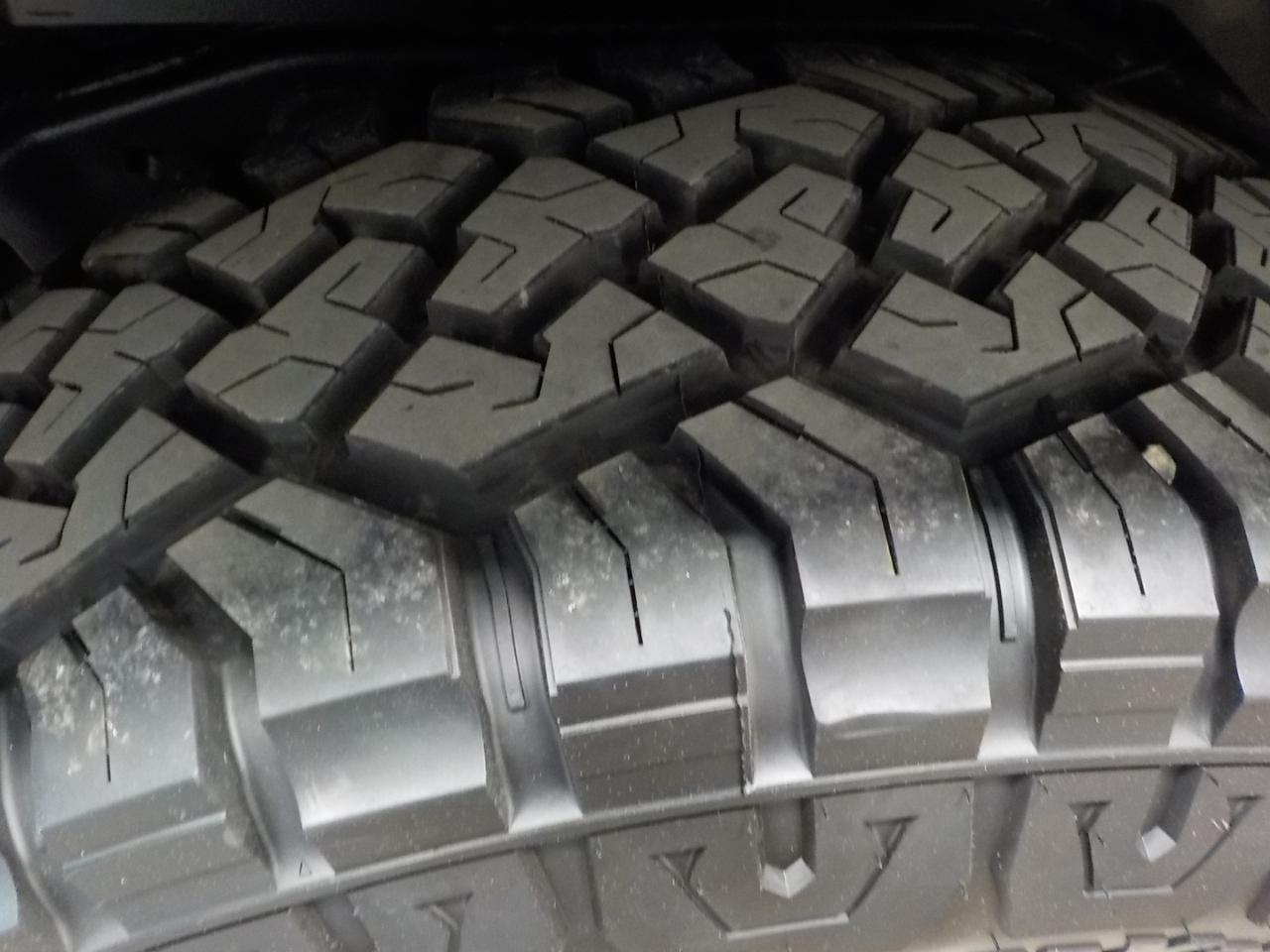 Jeep Wrangler Unlimited 4WD 4dr Rubicon X 2014