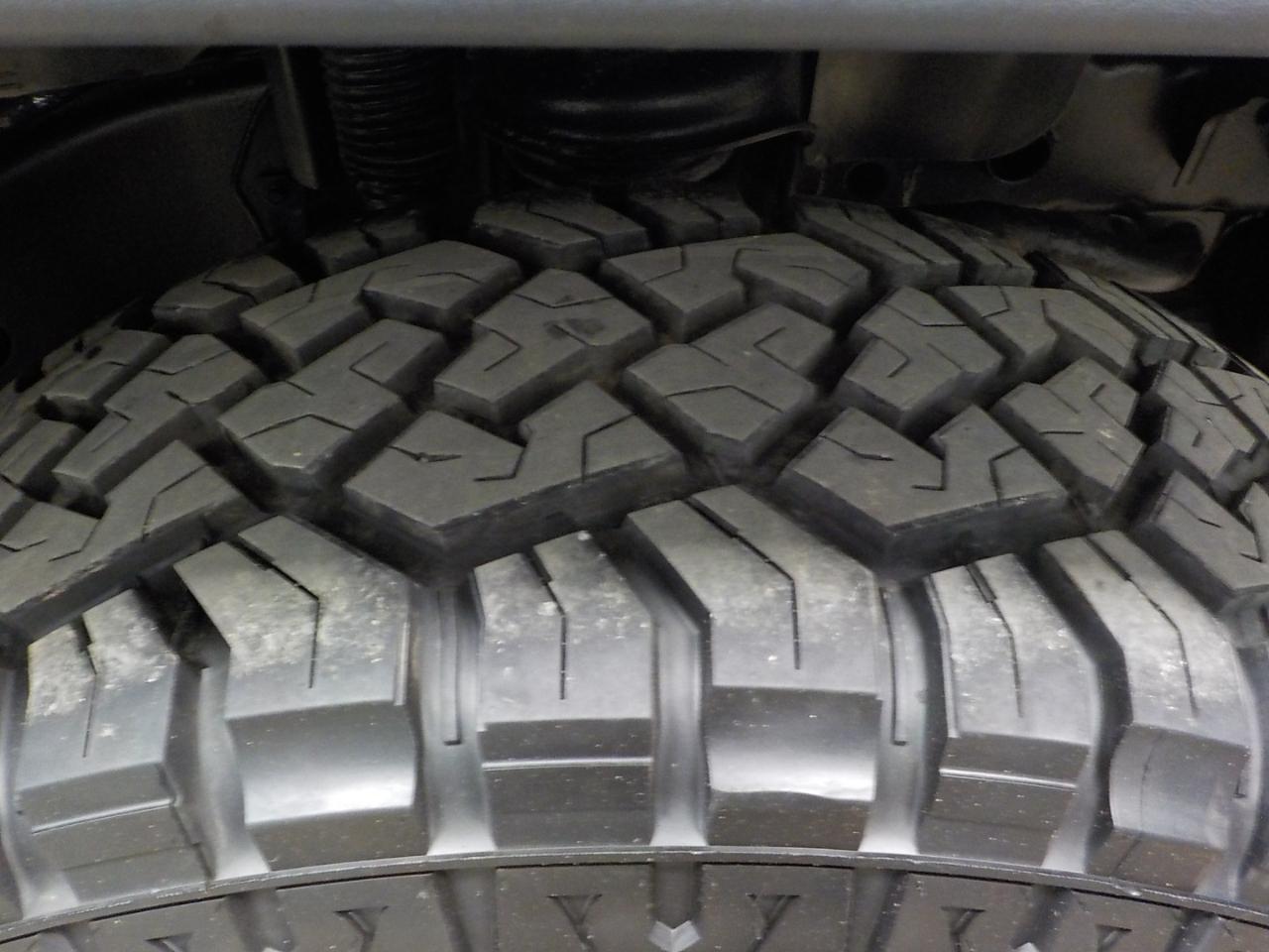Jeep Wrangler Unlimited 4WD 4dr Rubicon X 2014