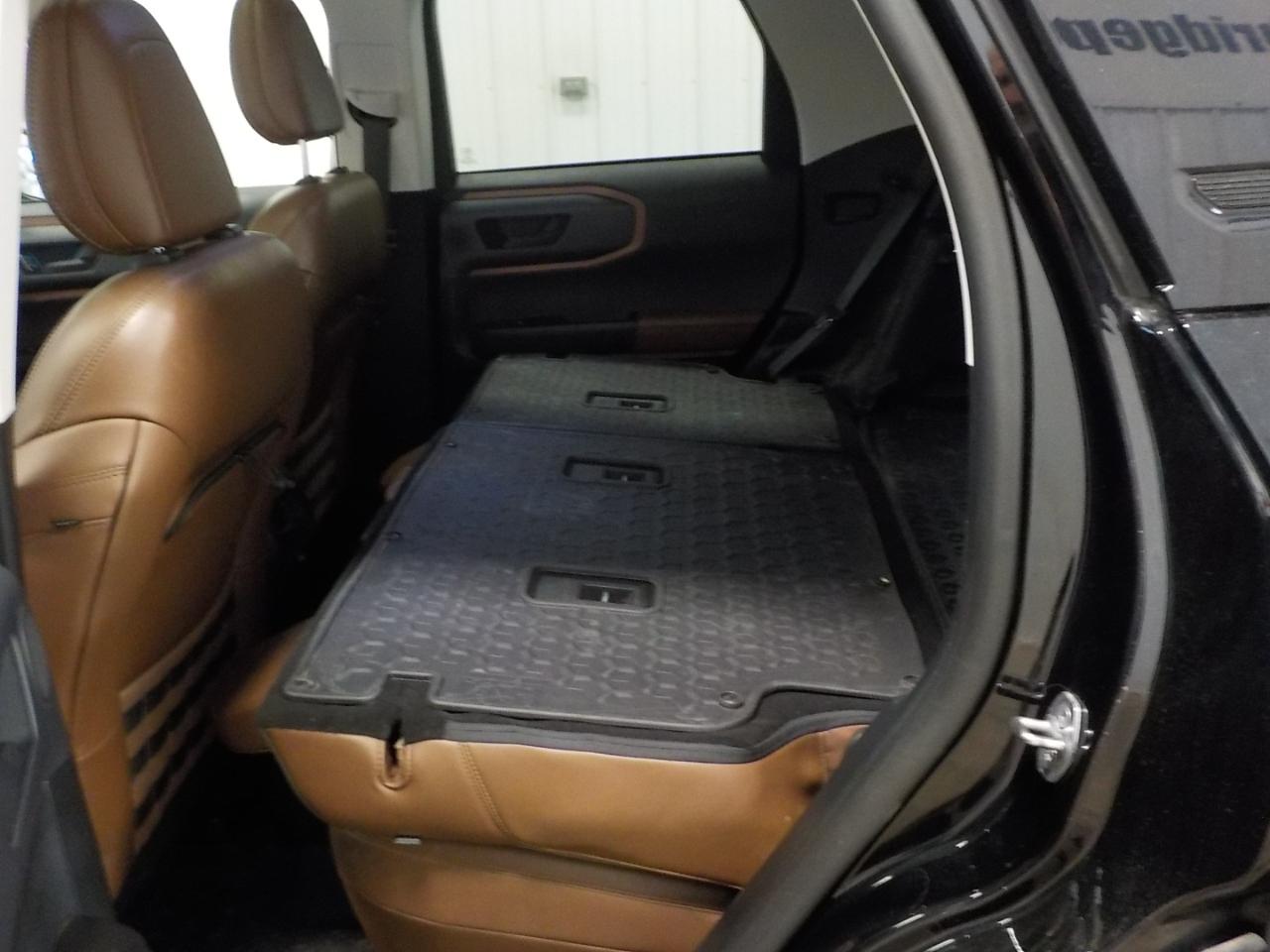 Ford Bronco Sport Outer Banks 4x4 2021