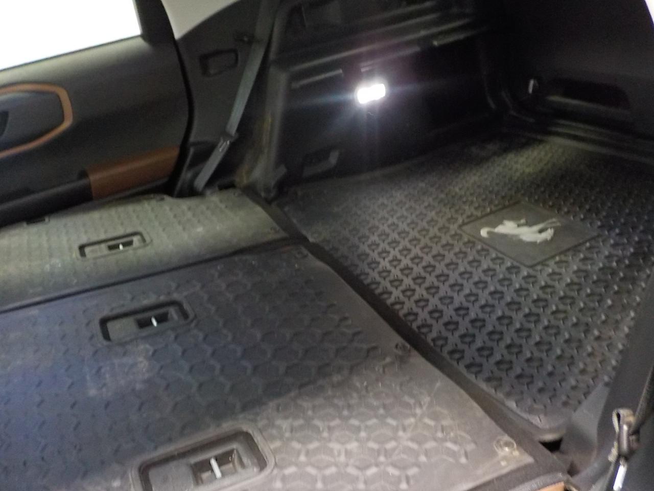 Ford Bronco Sport Outer Banks 4x4 2021