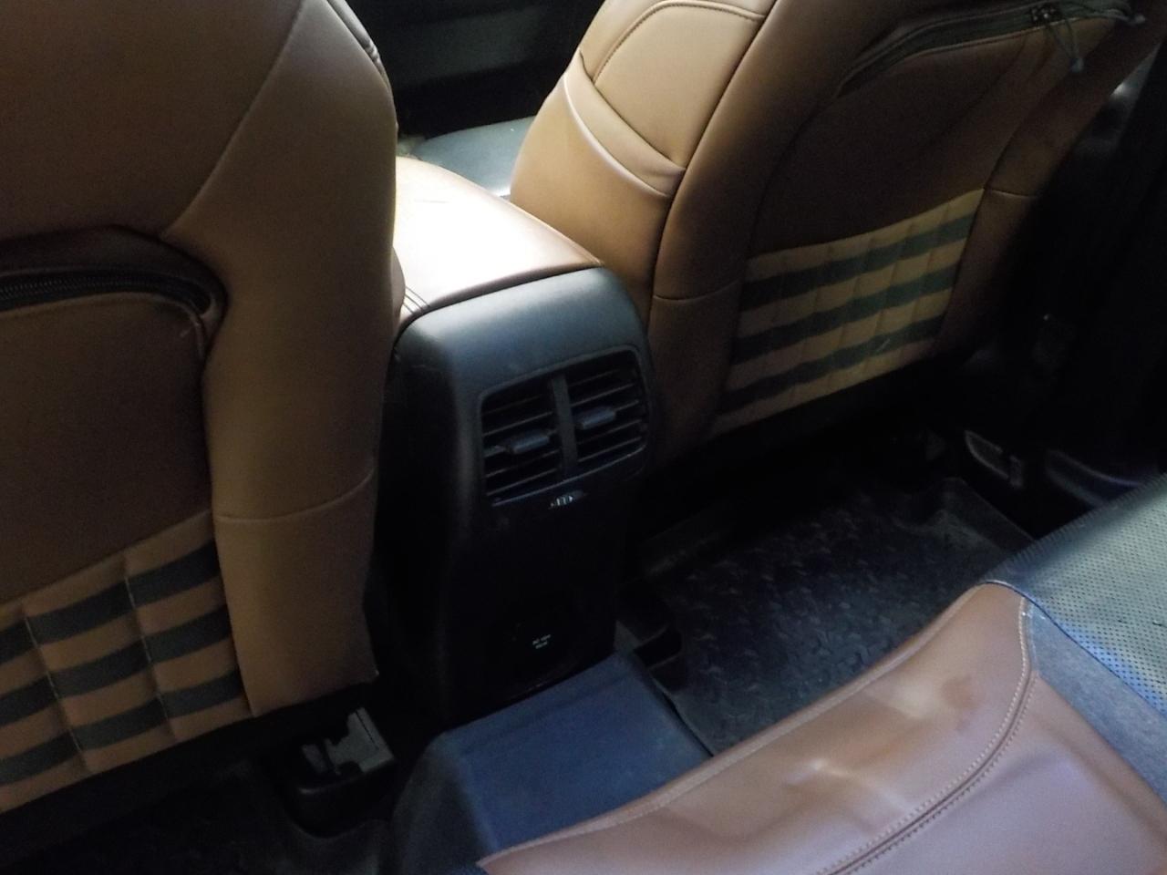 Ford Bronco Sport Outer Banks 4x4 2021