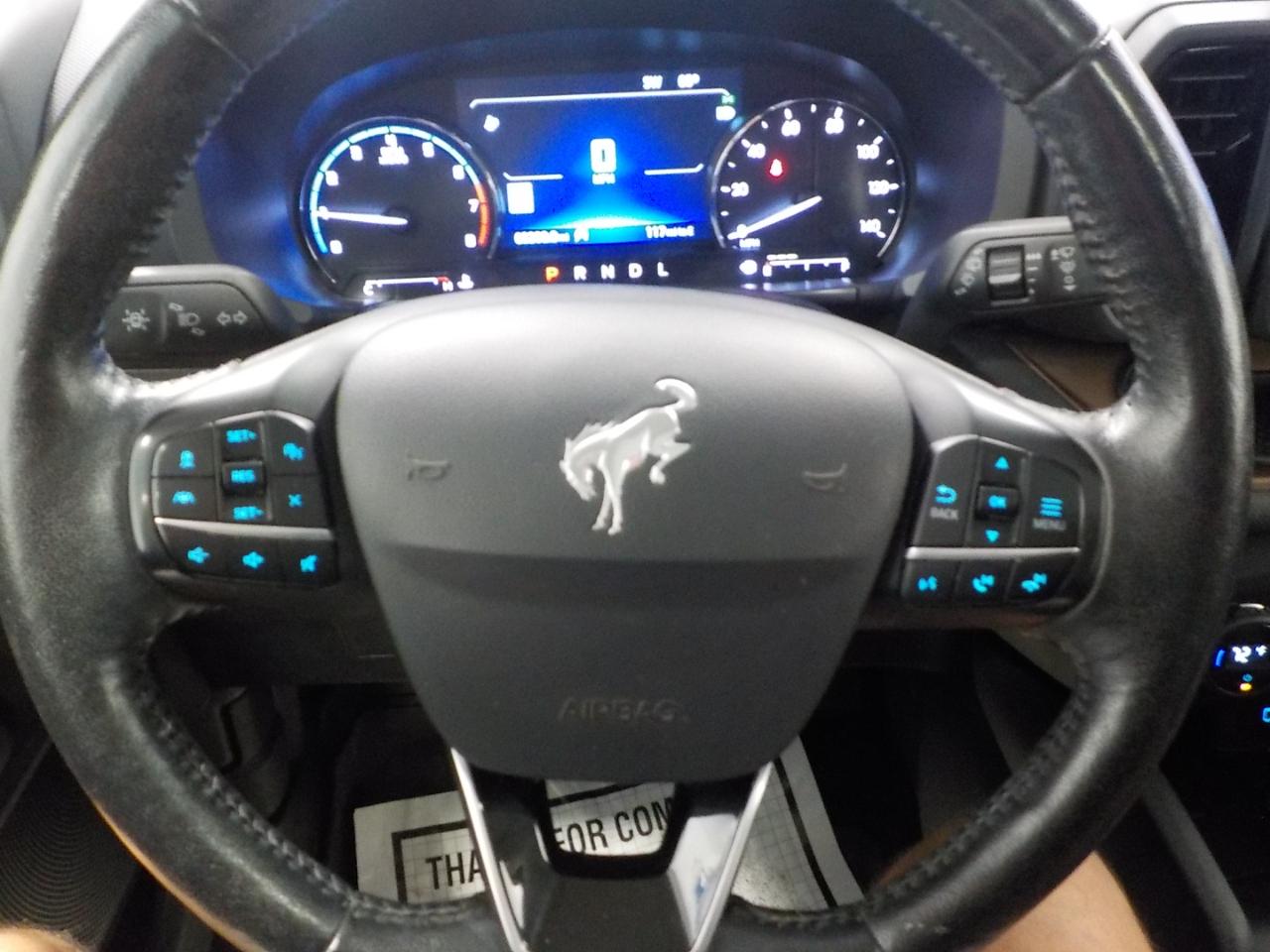 Ford Bronco Sport Outer Banks 4x4 2021