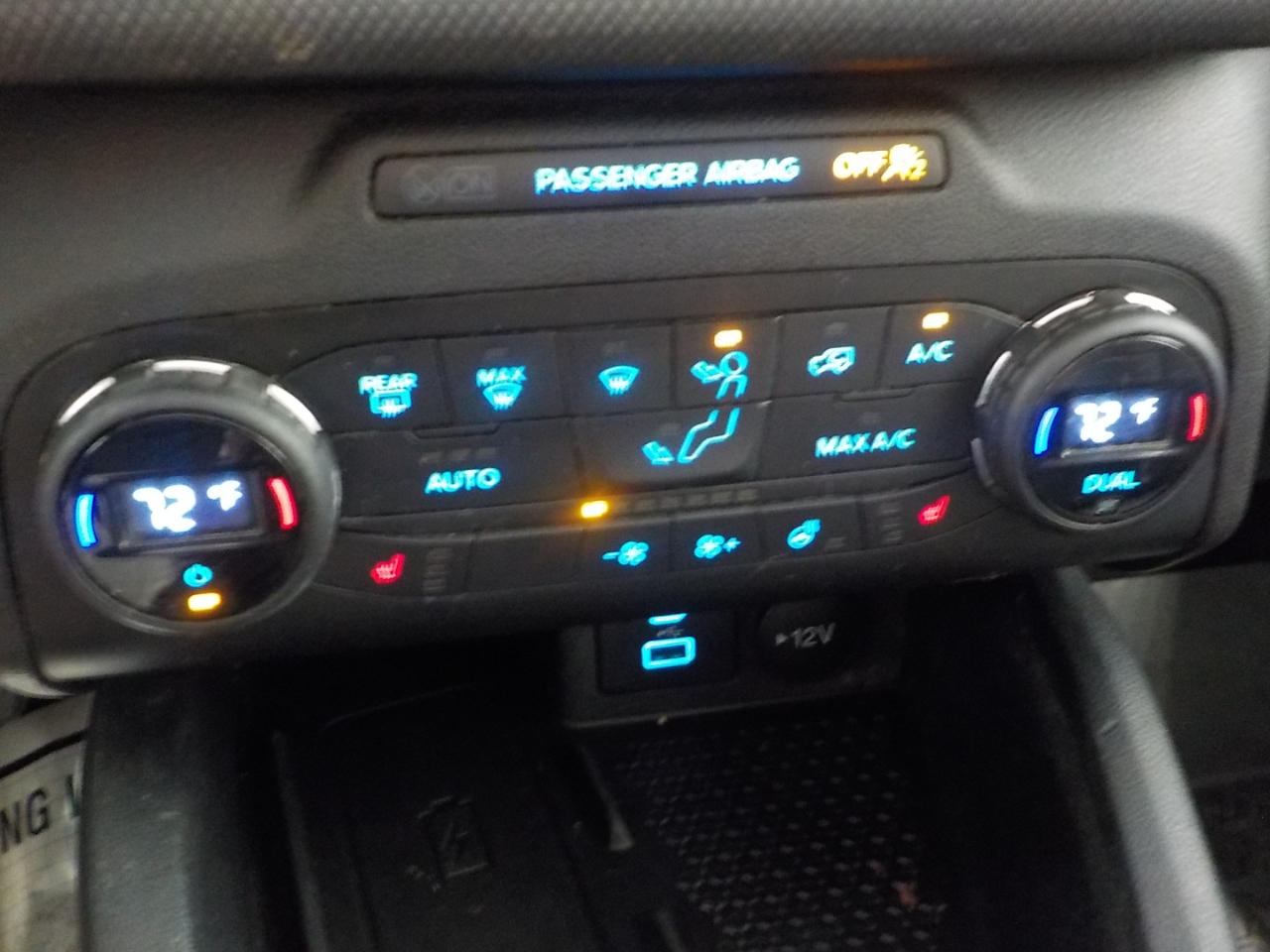 Ford Bronco Sport Outer Banks 4x4 2021