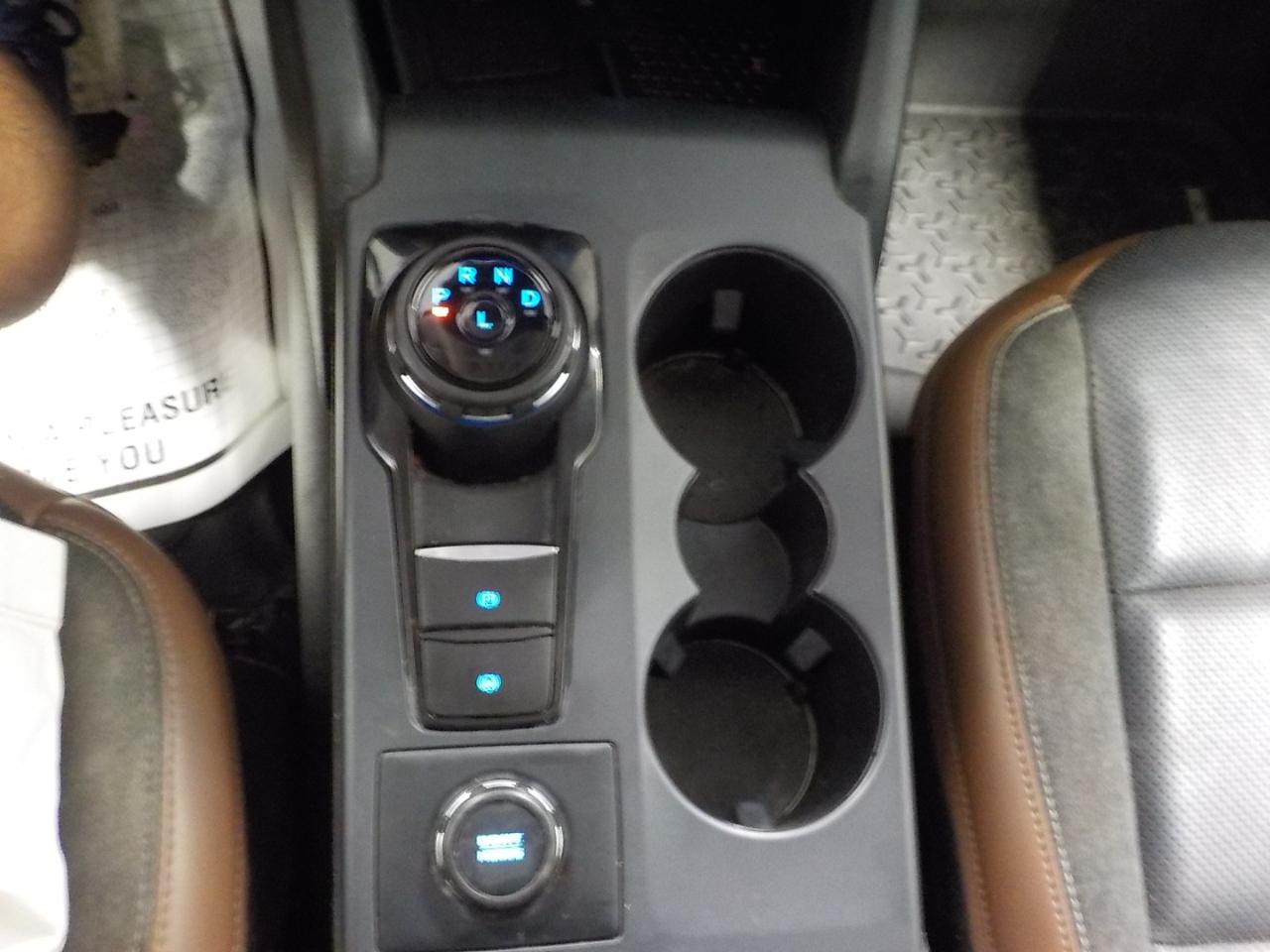Ford Bronco Sport Outer Banks 4x4 2021