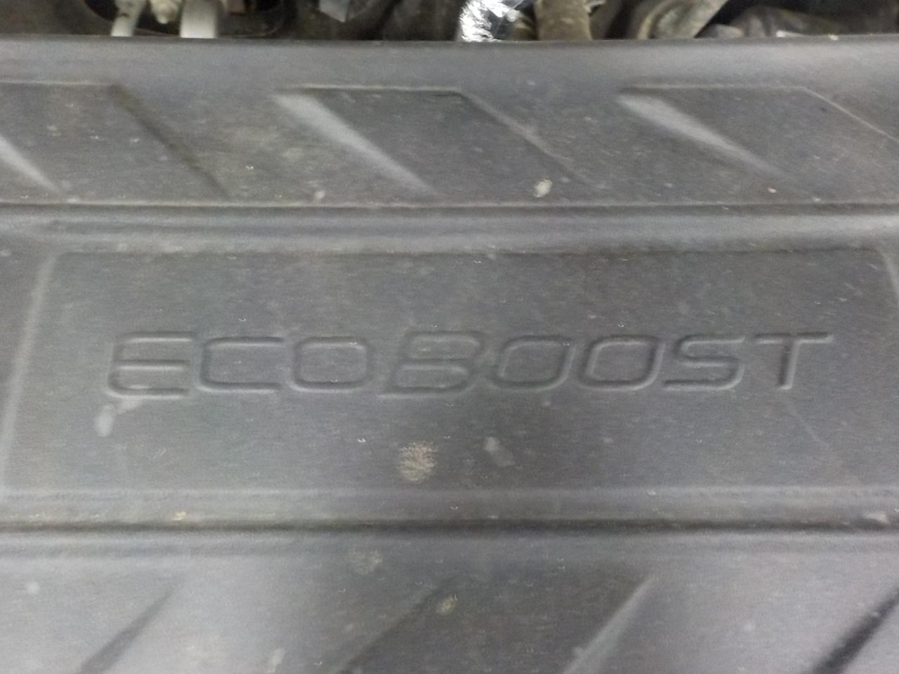 Ford Bronco Sport Outer Banks 4x4 2021