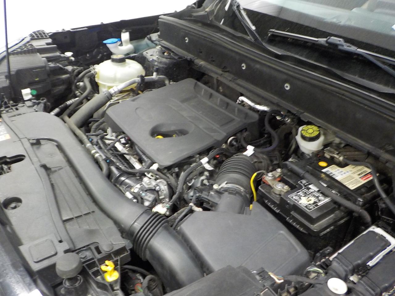 Ford Bronco Sport Outer Banks 4x4 2021