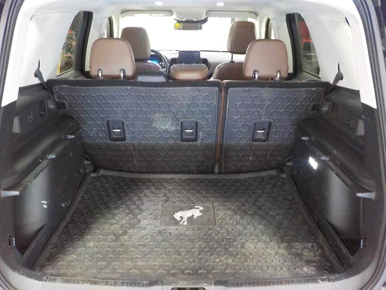 Ford Bronco Sport Outer Banks 4x4 2021