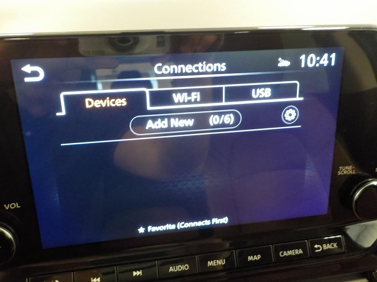 Nissan Pathfinder Platinum 4WD 2025