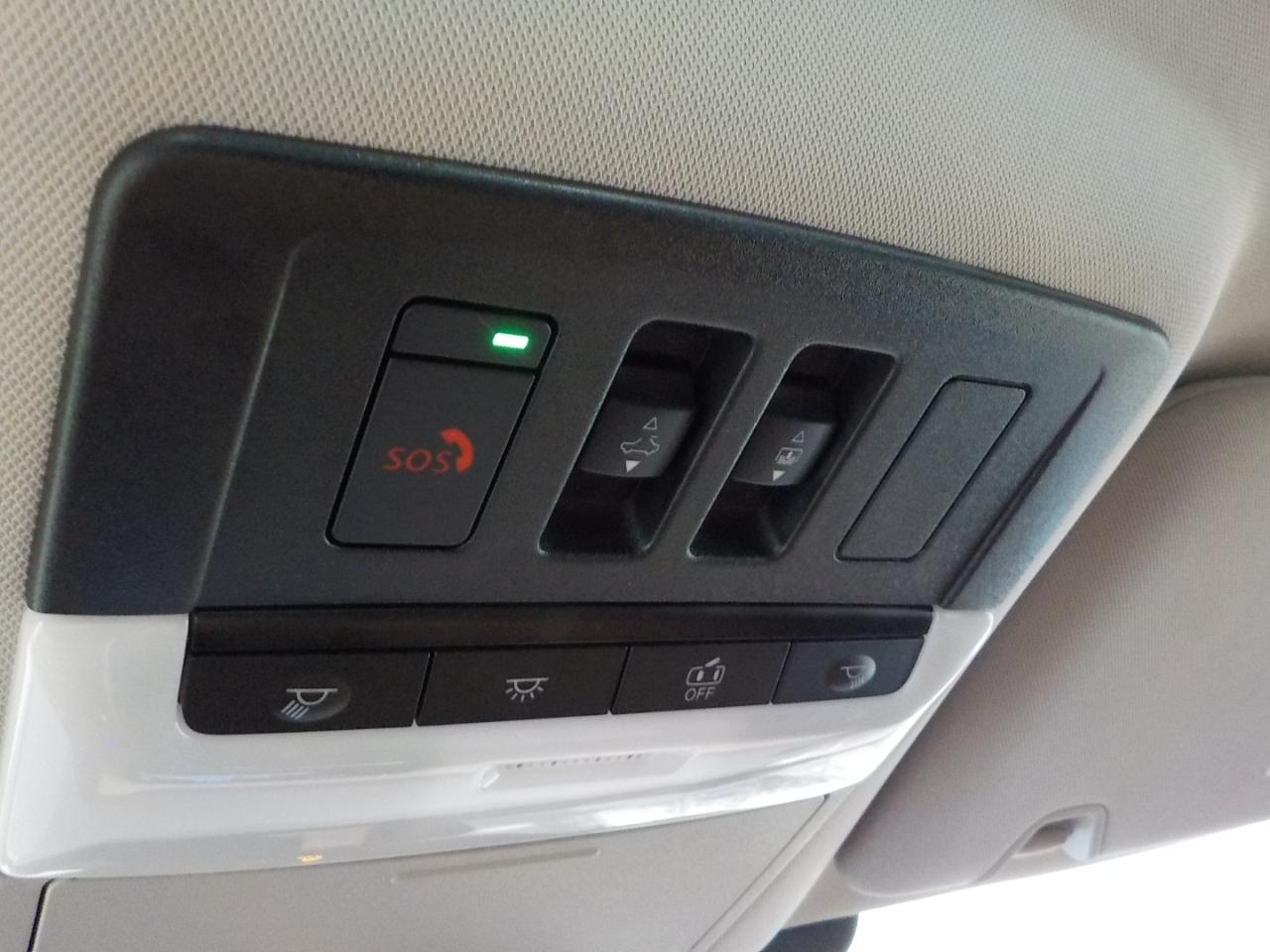 Nissan Pathfinder Platinum 4WD 2025