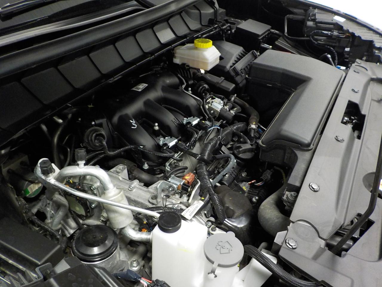 Nissan Pathfinder Platinum 4WD 2025