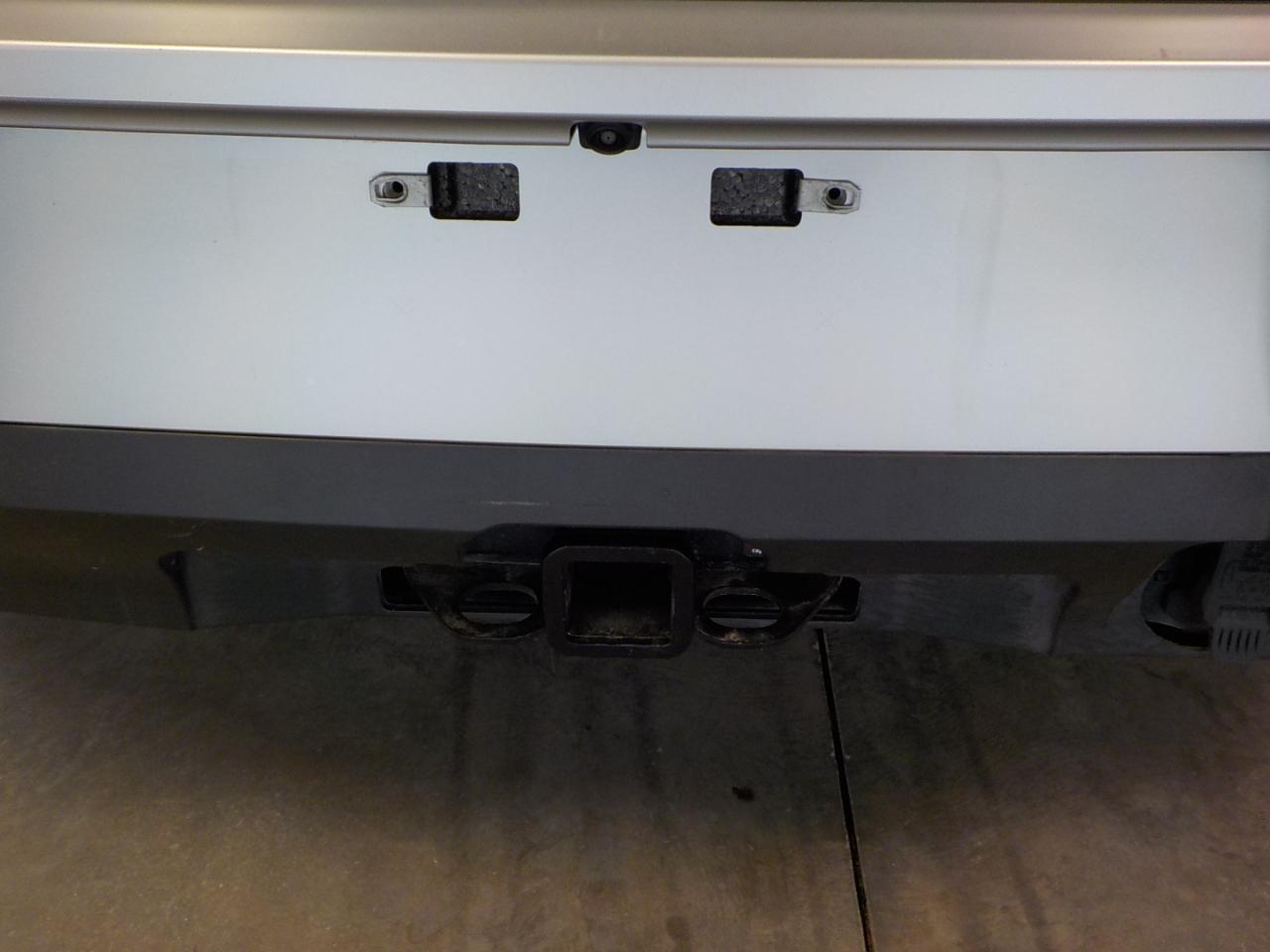 Nissan Pathfinder Platinum 4WD 2025