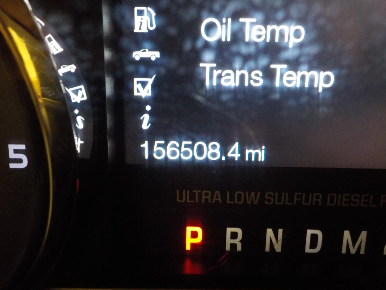 Ford Super Duty F-250 SRW 4WD Crew Cab 156" King Ranch 2012