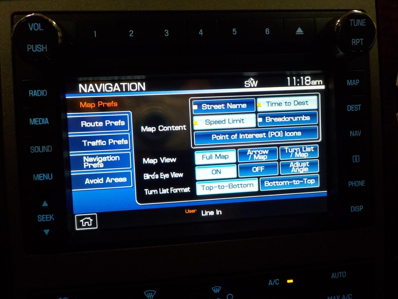 Ford Super Duty F-250 SRW 4WD Crew Cab 156" King Ranch 2012