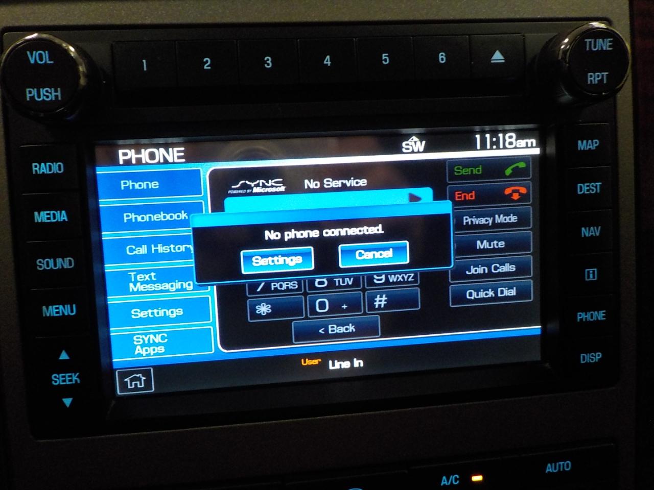 Ford Super Duty F-250 SRW 4WD Crew Cab 156" King Ranch 2012