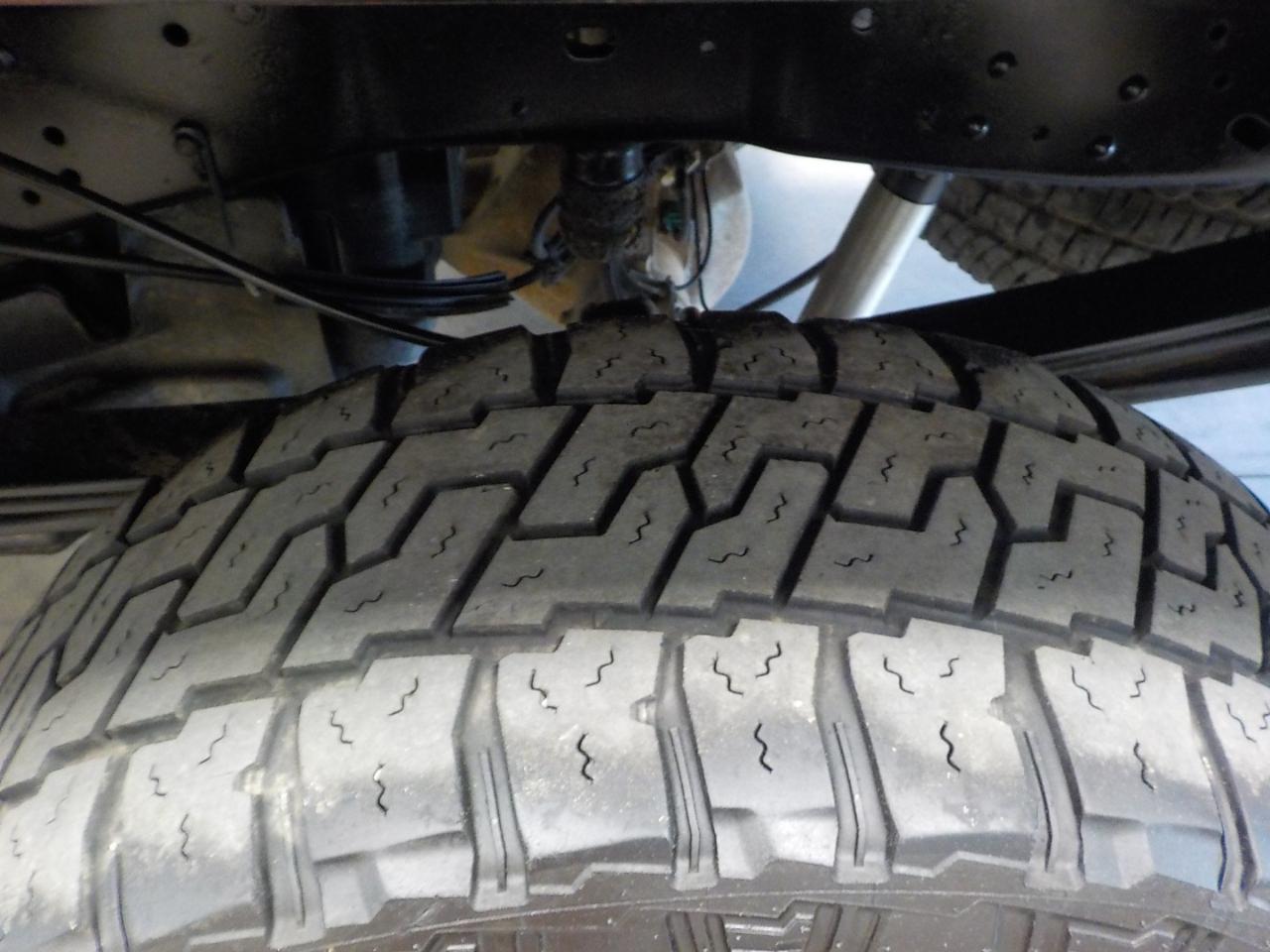 Ford Super Duty F-250 SRW 4WD Crew Cab 156" King Ranch 2012