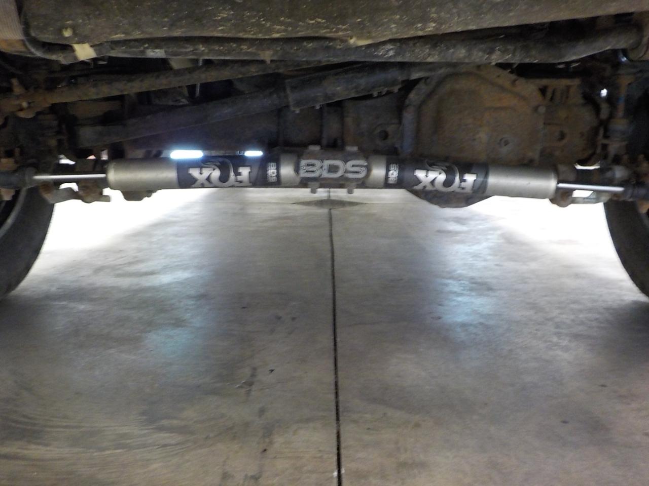 Ford Super Duty F-250 SRW 4WD Crew Cab 156" King Ranch 2012