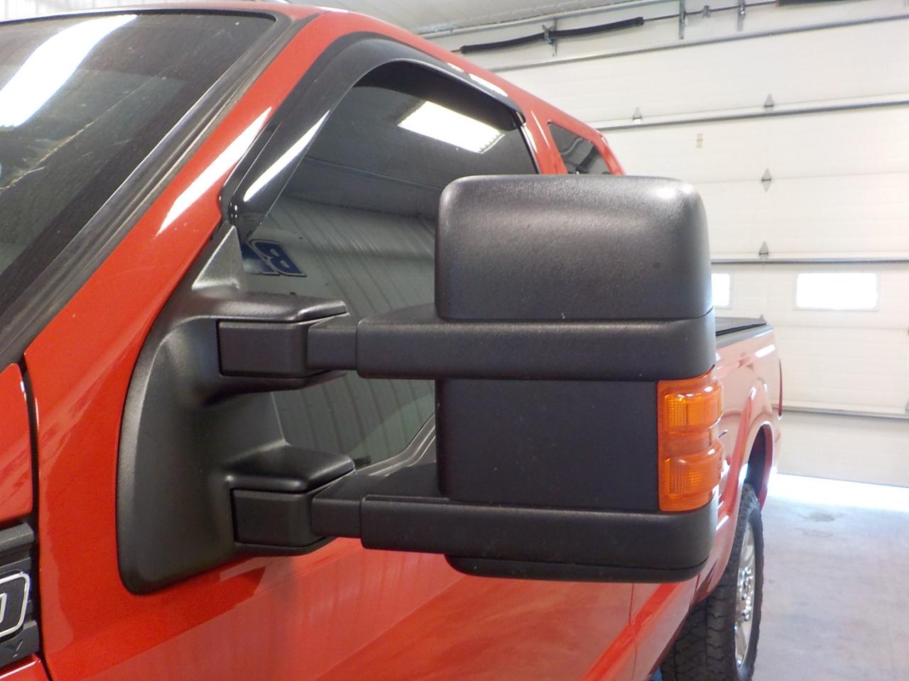 Ford Super Duty F-250 SRW 4WD SuperCab 142" XL 2015