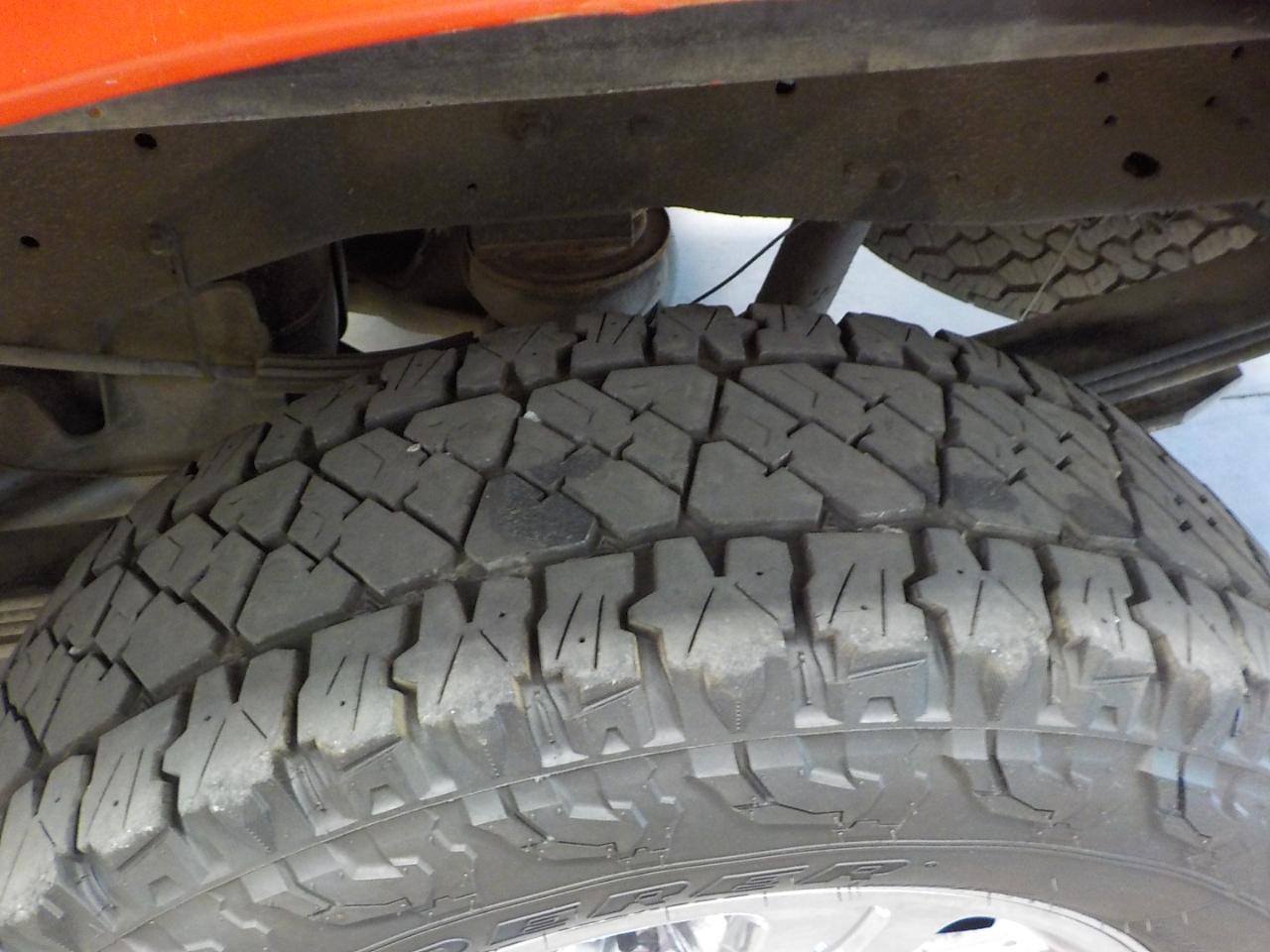 Ford Super Duty F-250 SRW 4WD SuperCab 142" XL 2015