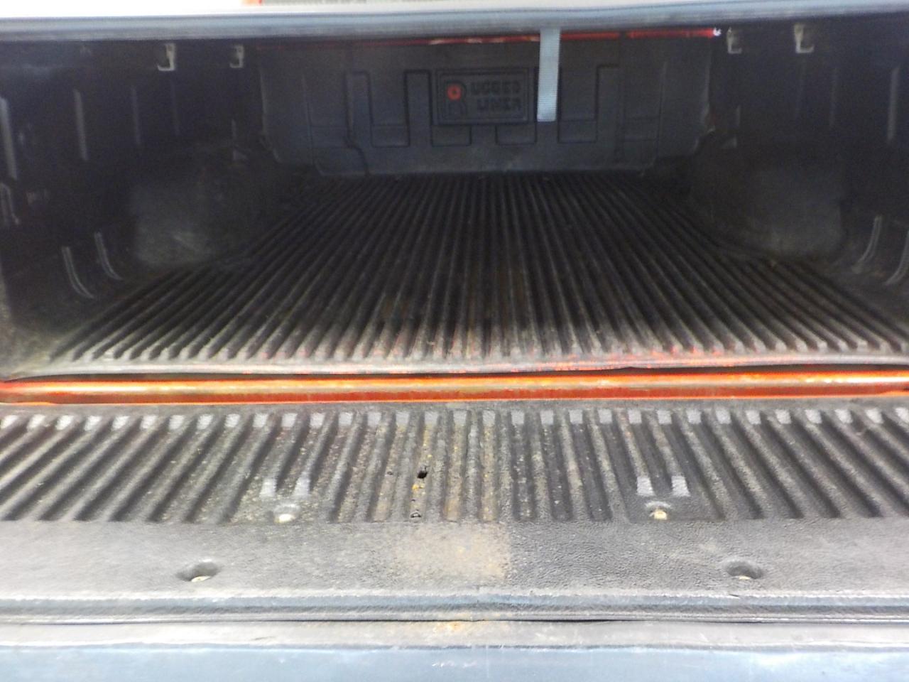 Ford Super Duty F-250 SRW 4WD SuperCab 142" XL 2015