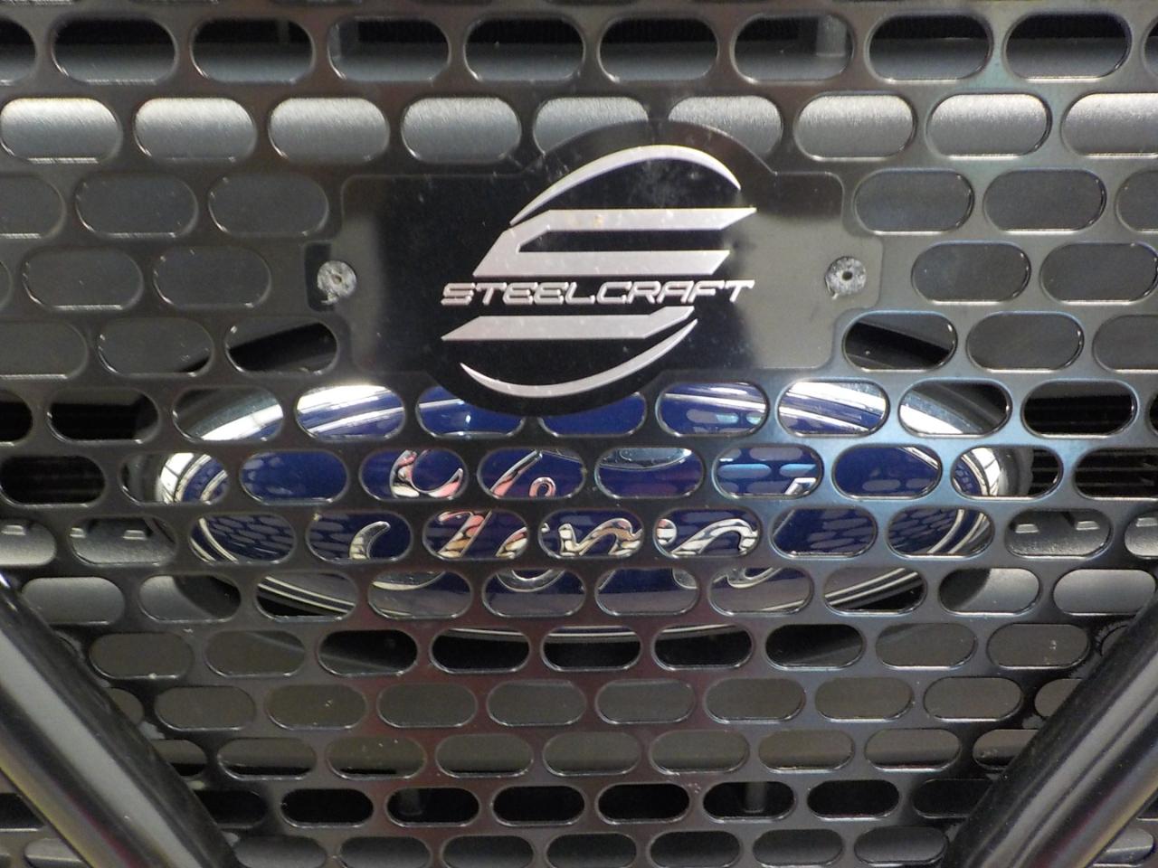 Ford Super Duty F-250 SRW 4WD SuperCab 142" XL 2015