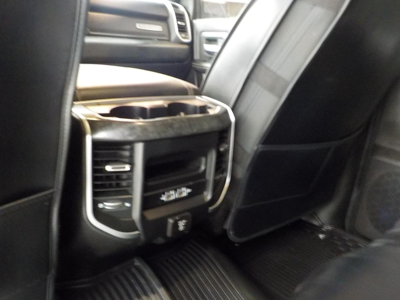 RAM 2500 Big Horn 4x4 Mega Cab 6'4" Box 2019