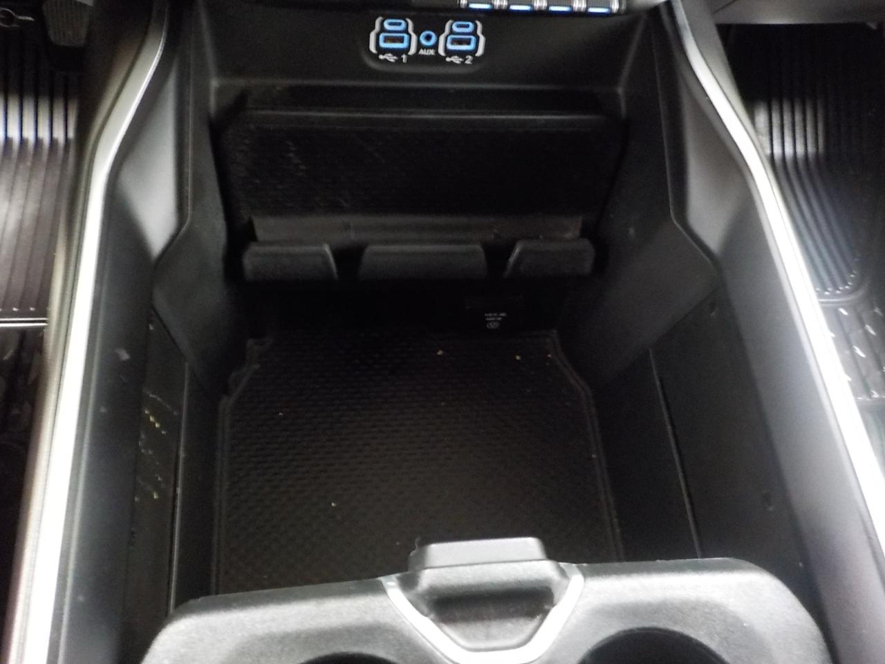 RAM 2500 Big Horn 4x4 Mega Cab 6'4" Box 2019