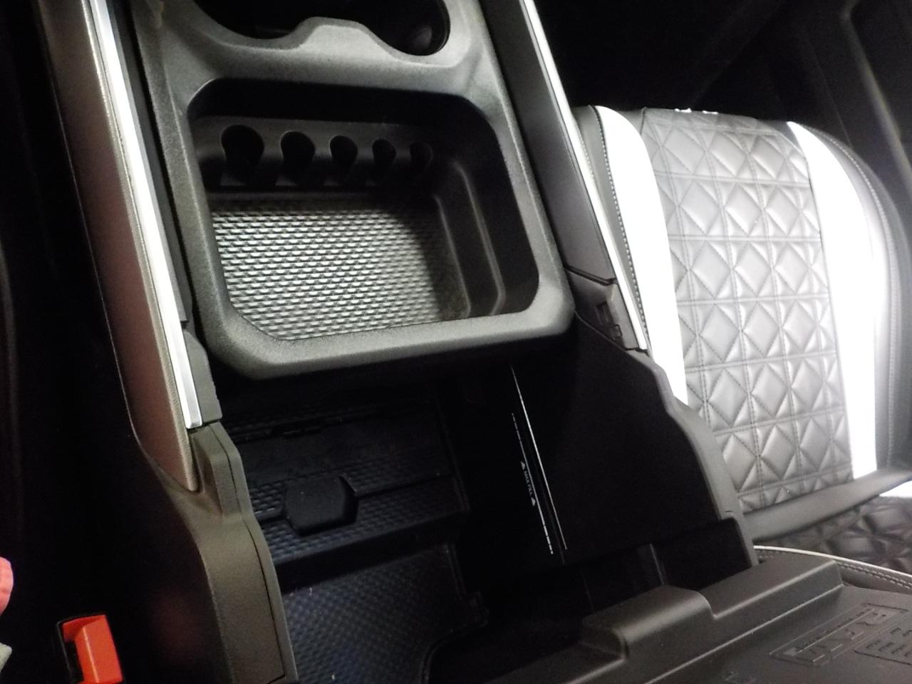 RAM 2500 Big Horn 4x4 Mega Cab 6'4" Box 2019