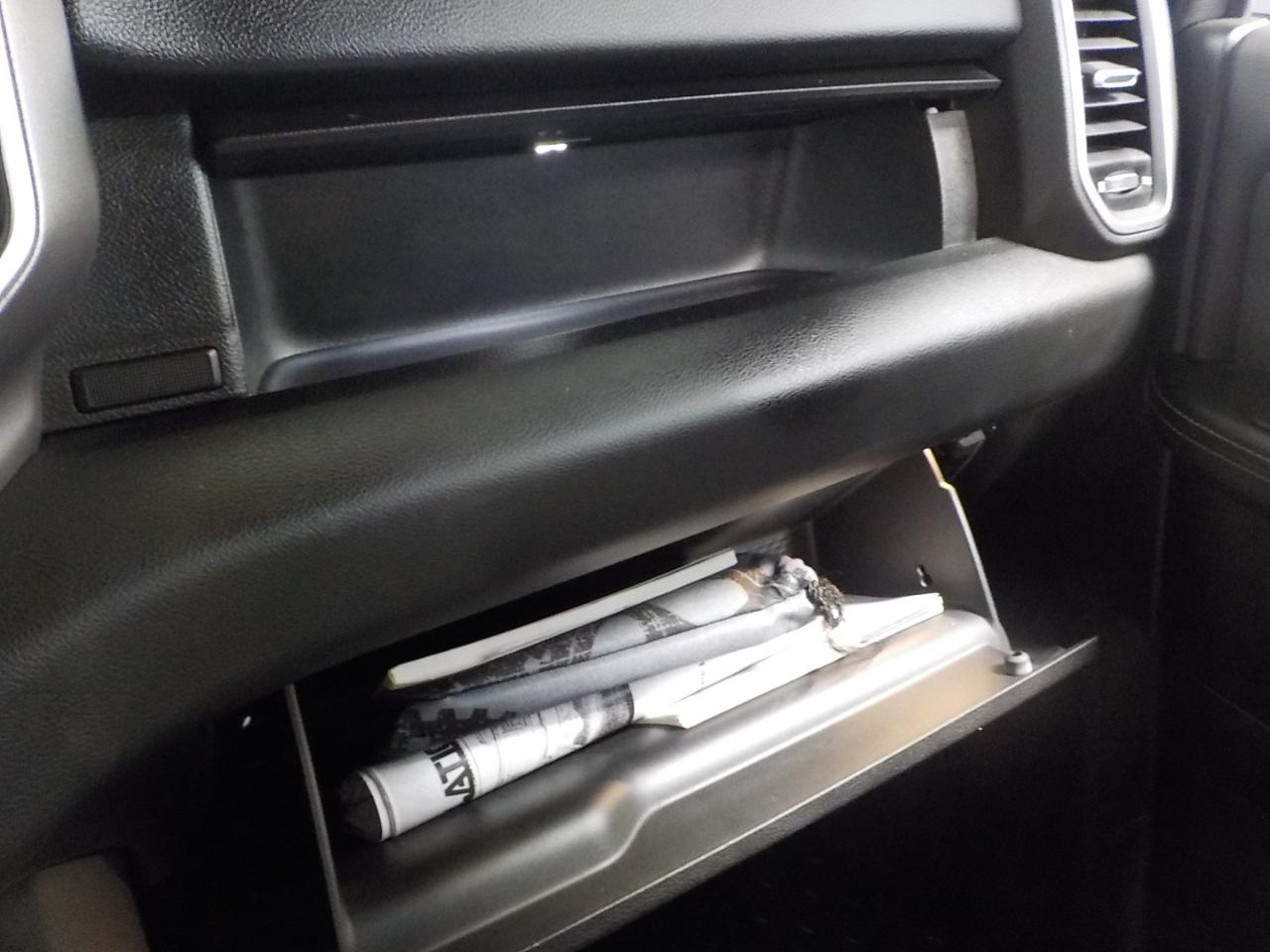 RAM 2500 Big Horn 4x4 Mega Cab 6'4" Box 2019