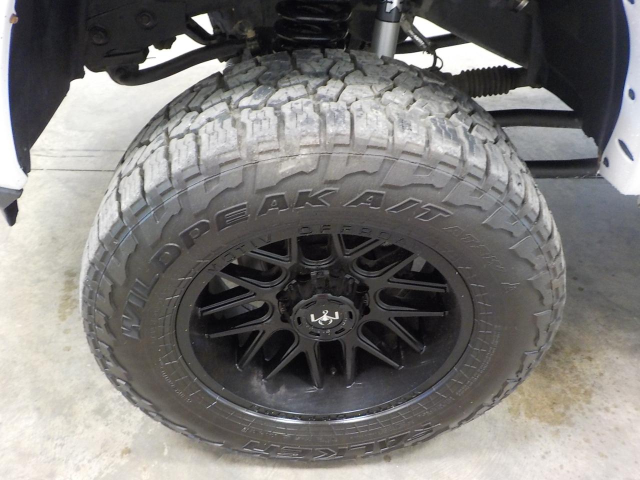 RAM 2500 Big Horn 4x4 Mega Cab 6'4" Box 2019