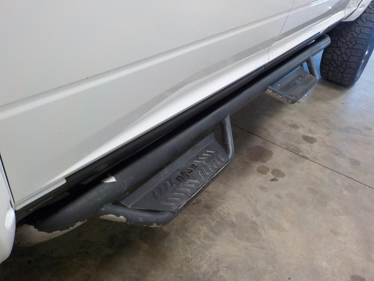 RAM 2500 Big Horn 4x4 Mega Cab 6'4" Box 2019