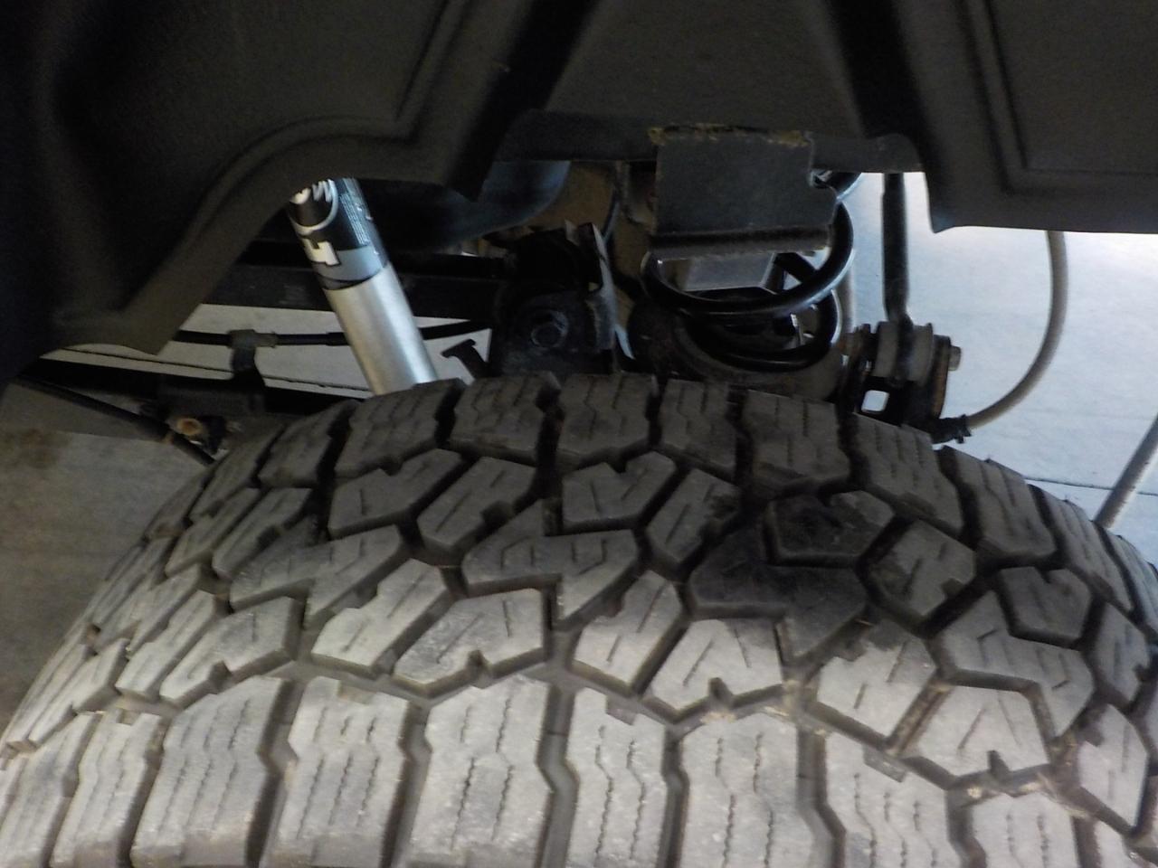 RAM 2500 Big Horn 4x4 Mega Cab 6'4" Box 2019