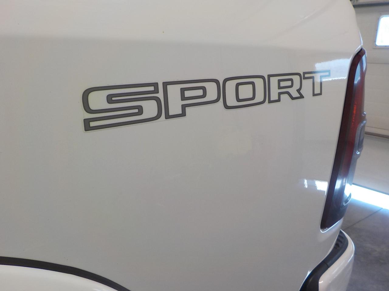 RAM 2500 Big Horn 4x4 Mega Cab 6'4" Box 2019